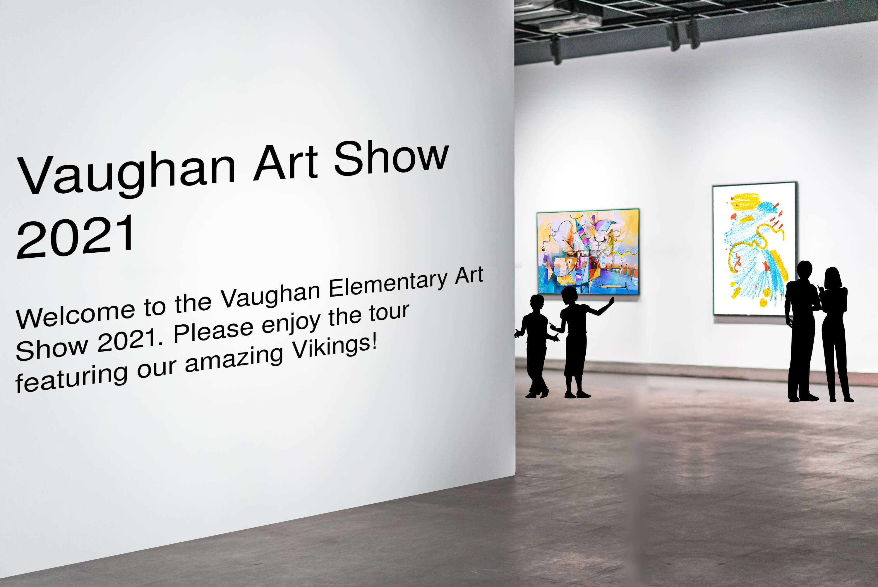 Vaughan Art Show 2021