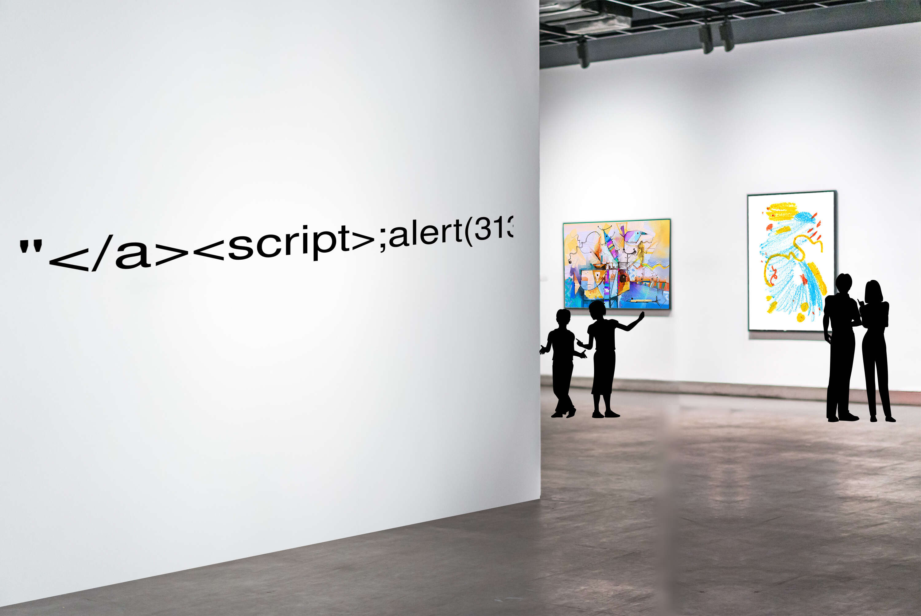 &quot;&lt;/a&gt;&lt;script&gt;;alert(31337);&lt;/script&gt;