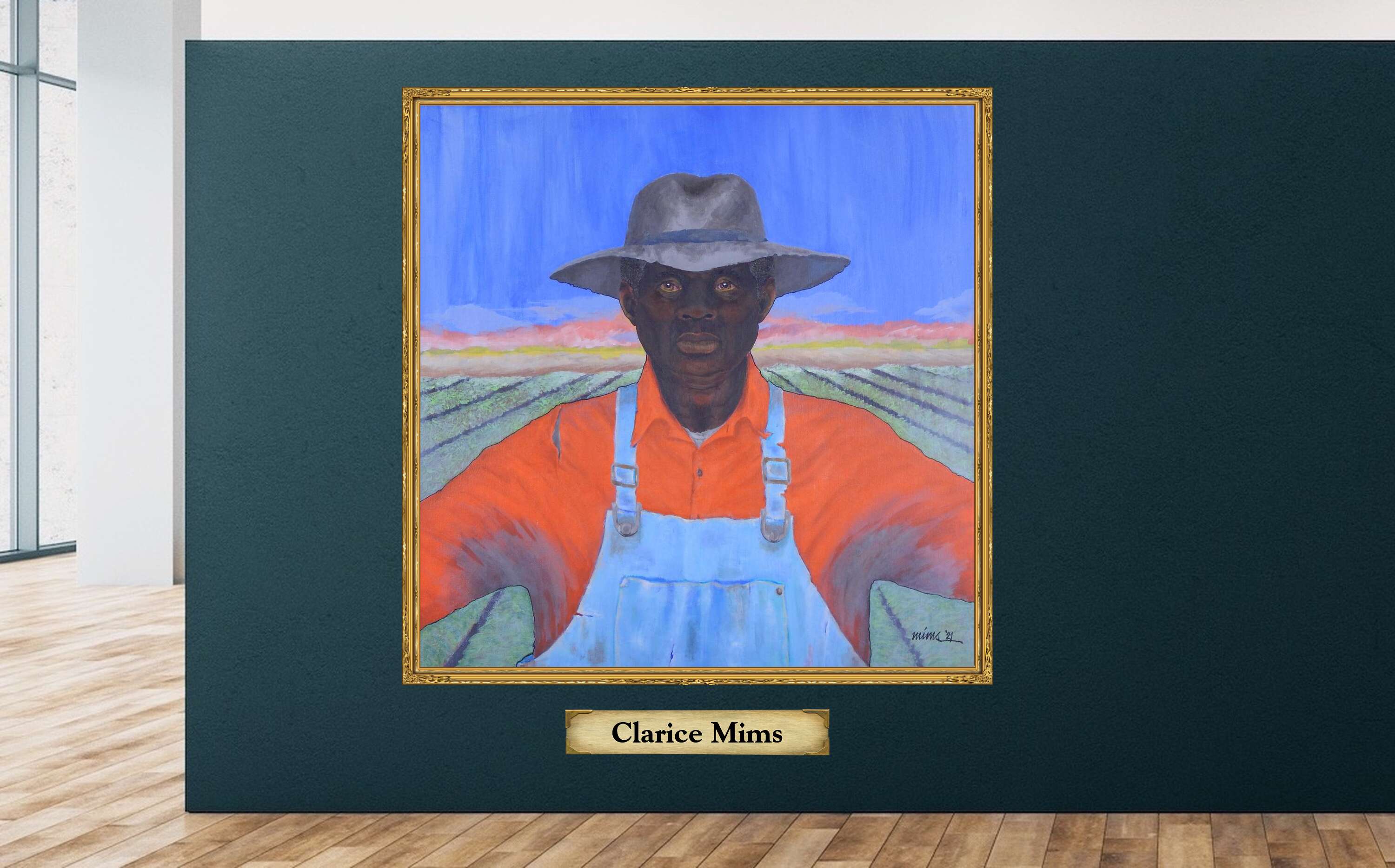 Clarice Mims