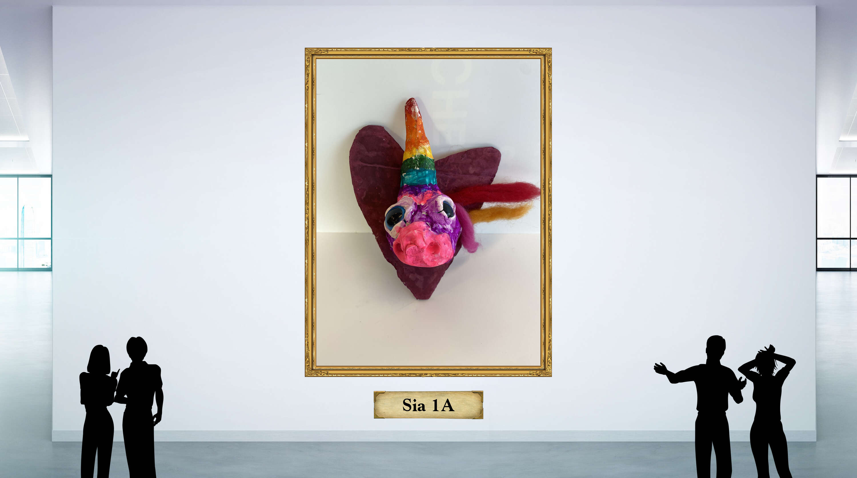 Sia 1A