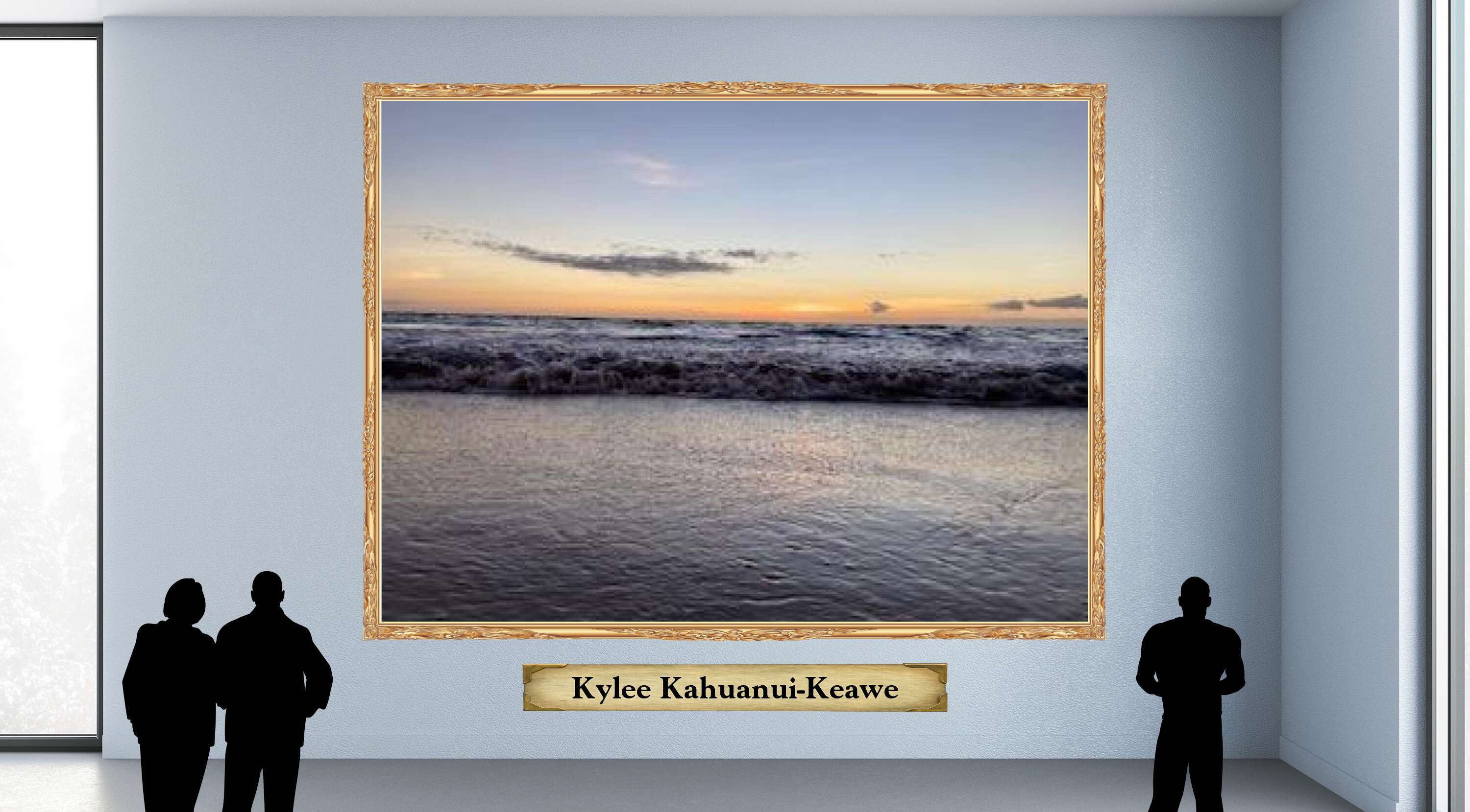 Kylee Kahuanui-Keawe