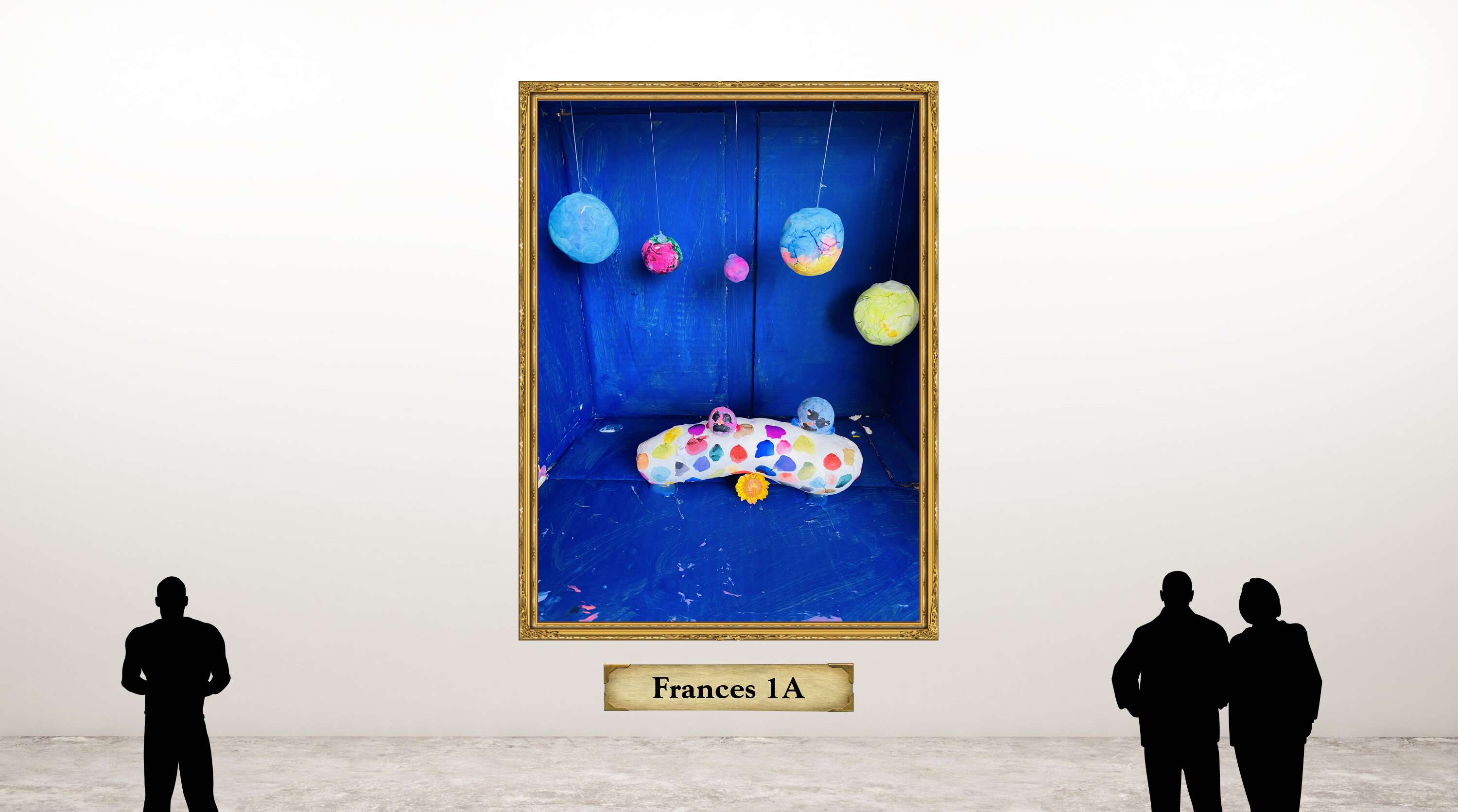 Frances 1A