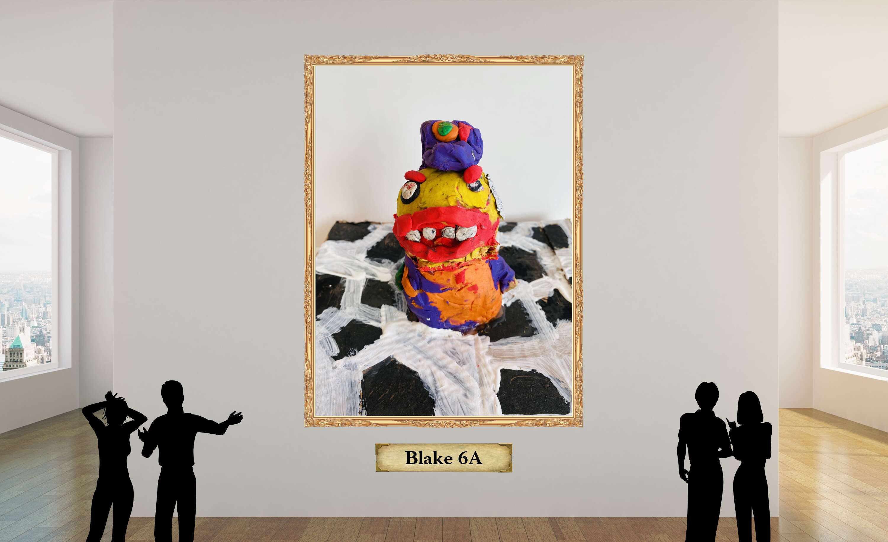 Blake 6A