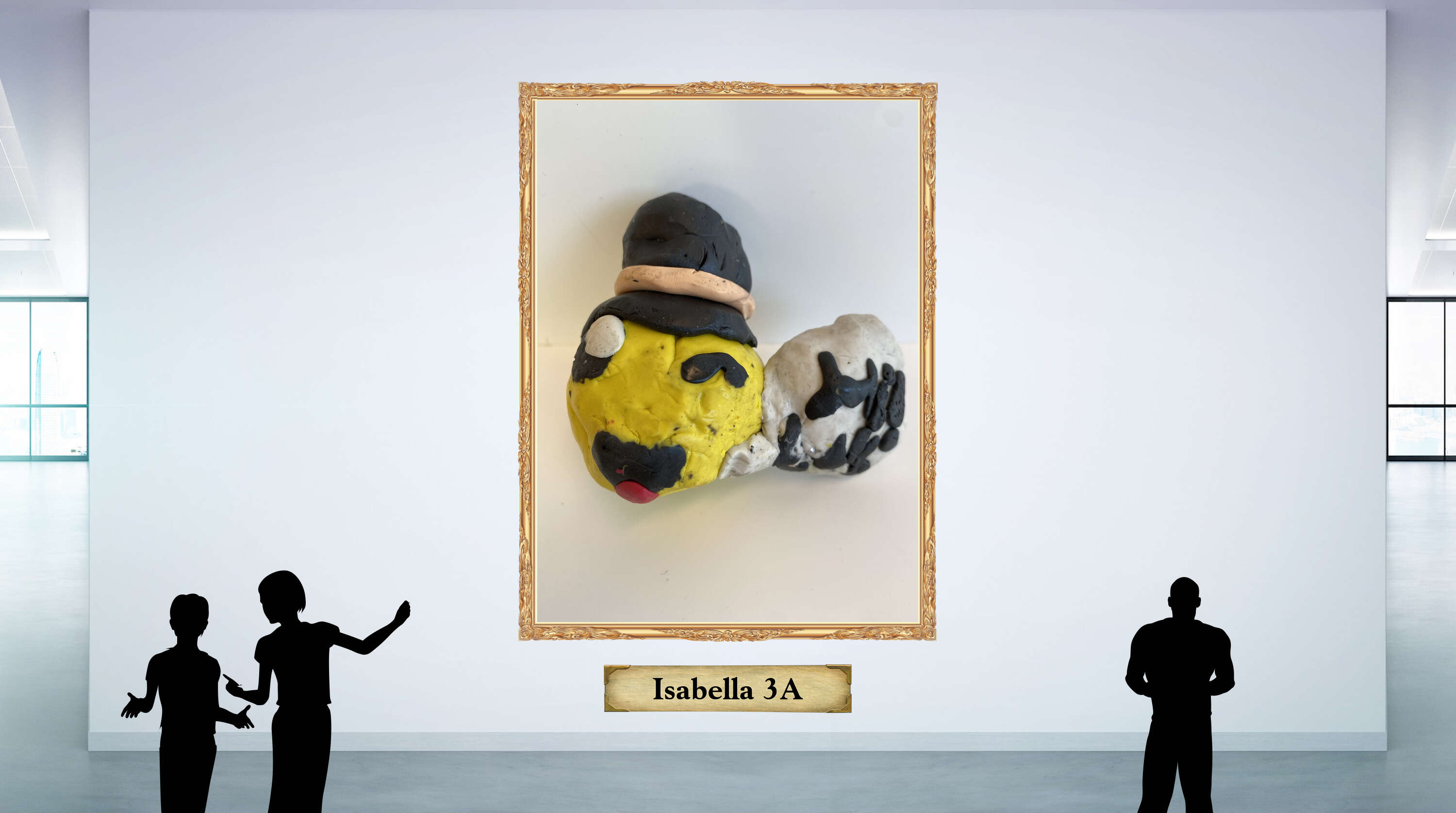 Isabella 3A
