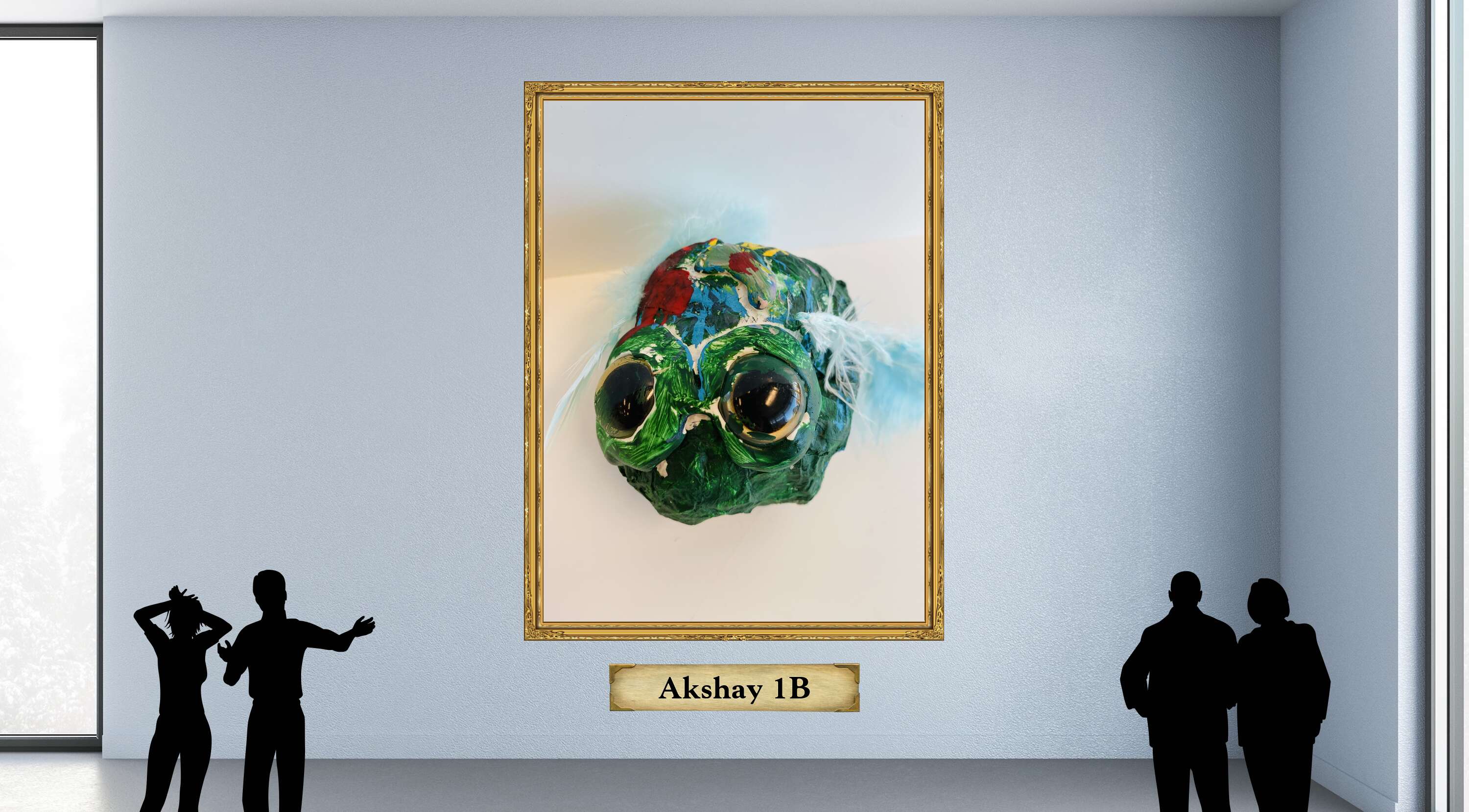 Akshay 1B
