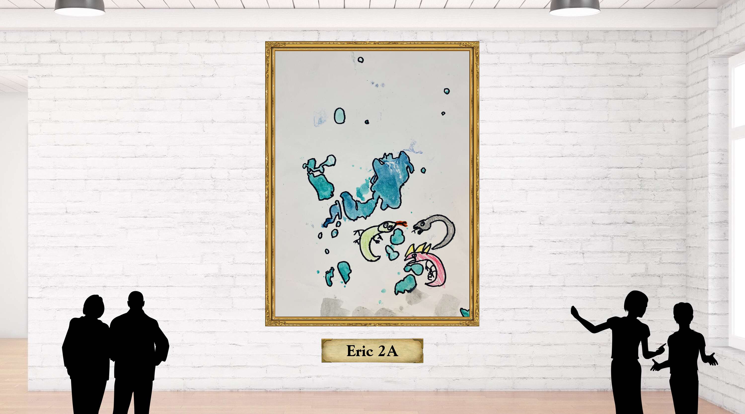 Eric 2A