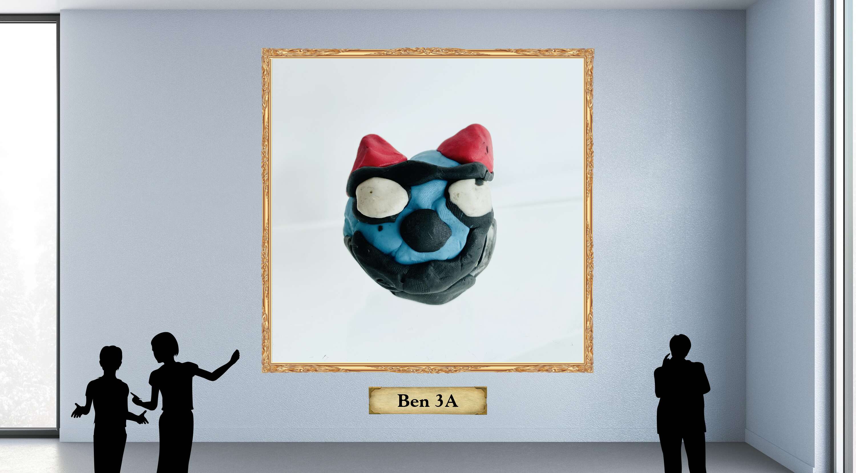 Ben 3A