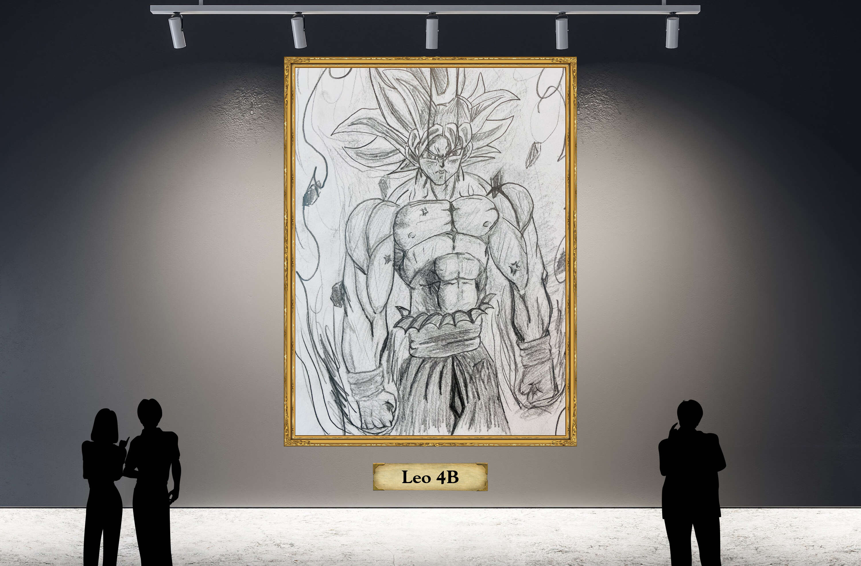 Leo 4B