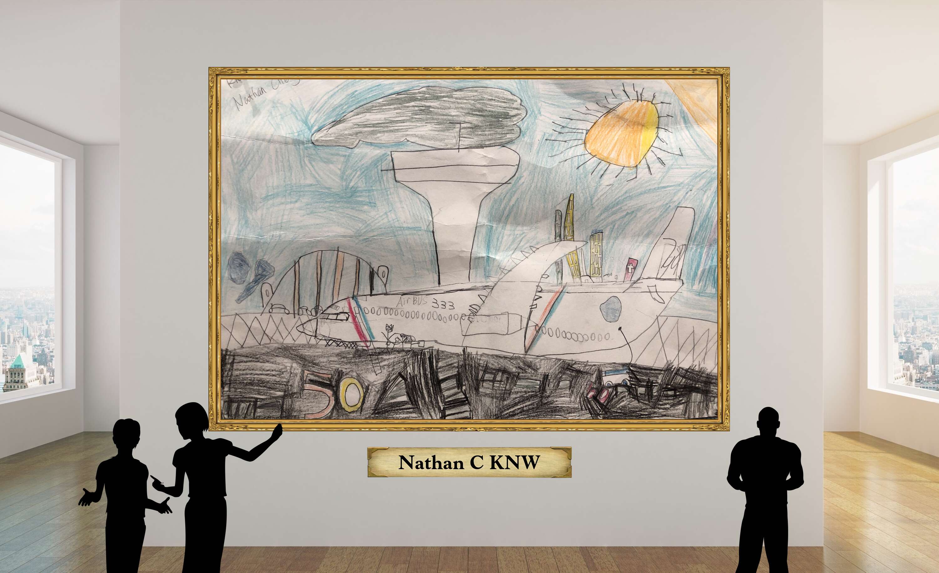 Nathan C KNW