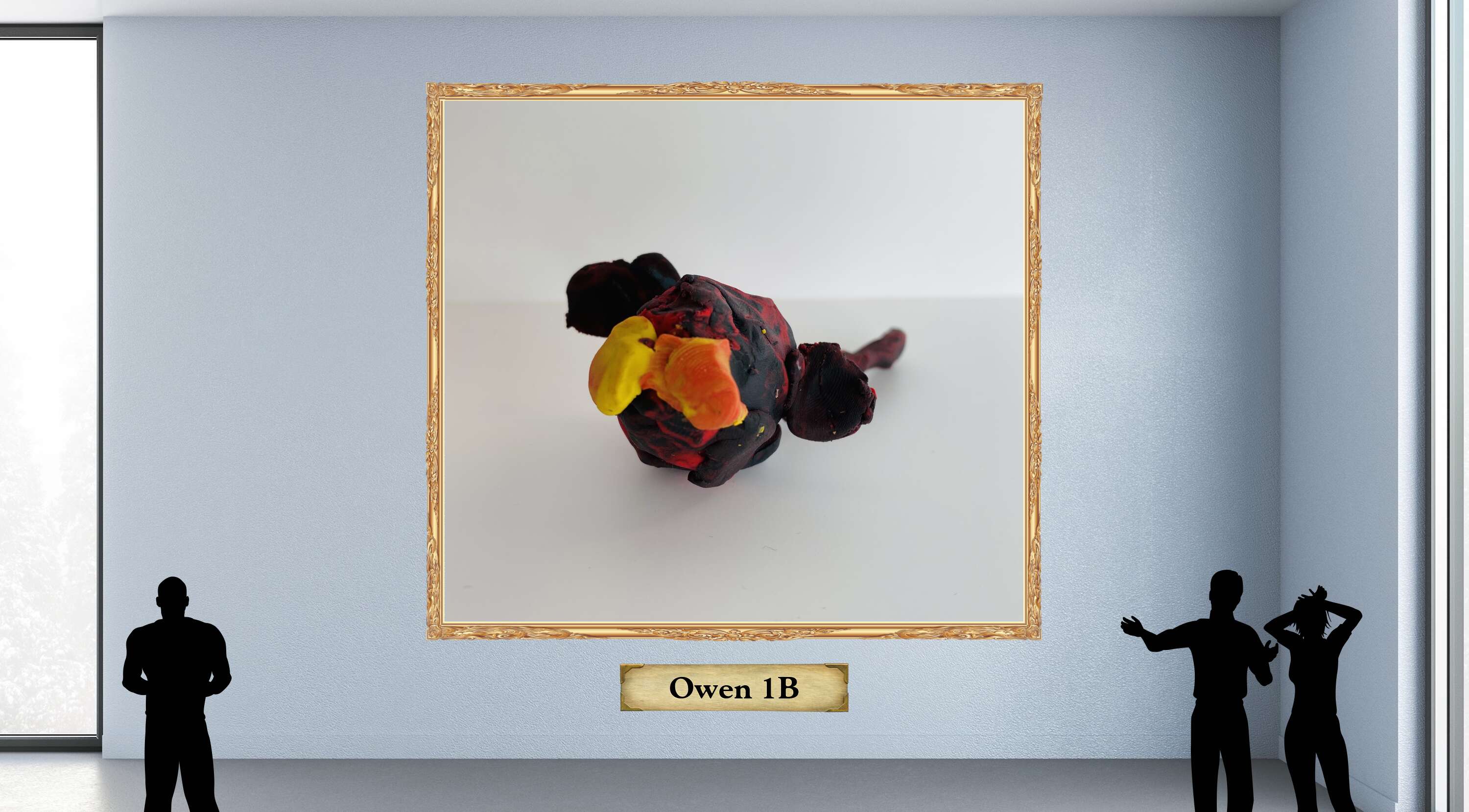 Owen 1B