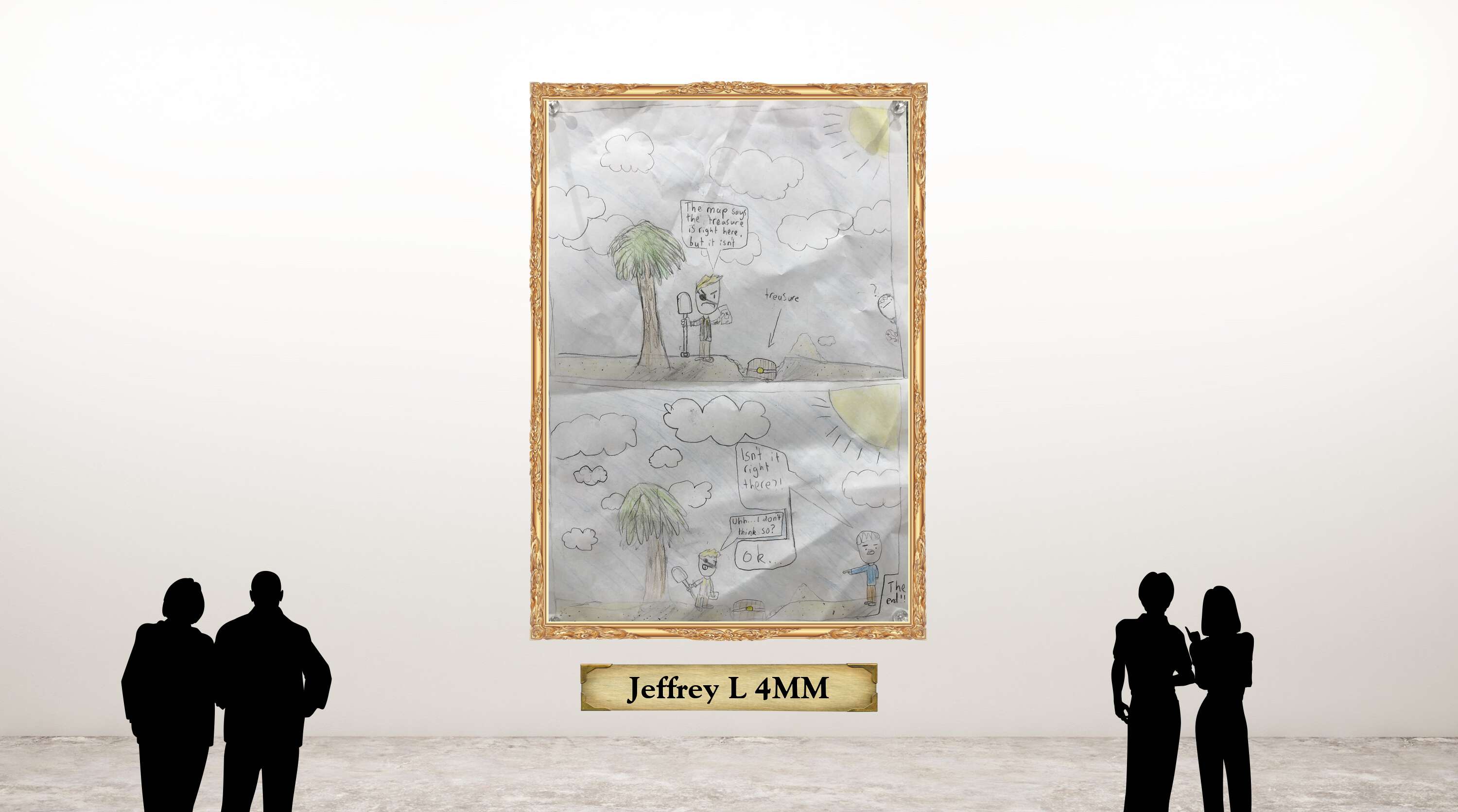 Jeffrey L 4MM