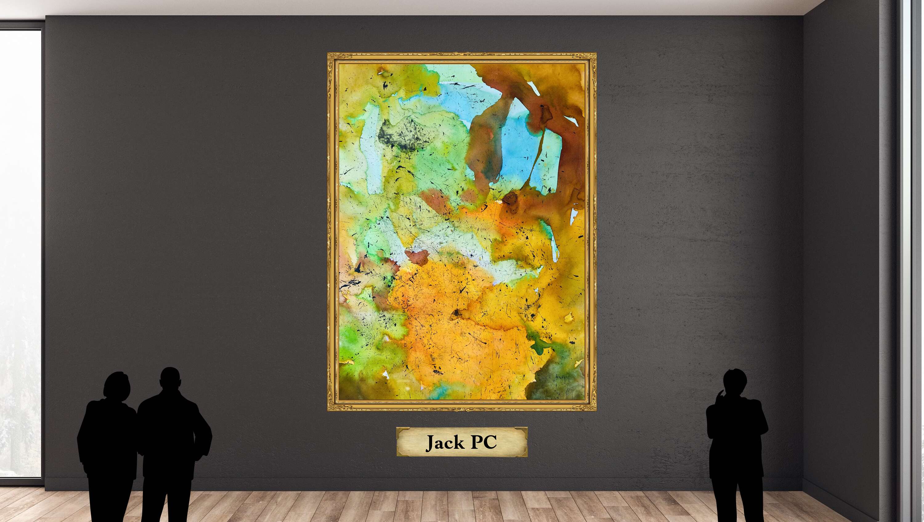 Jack PC