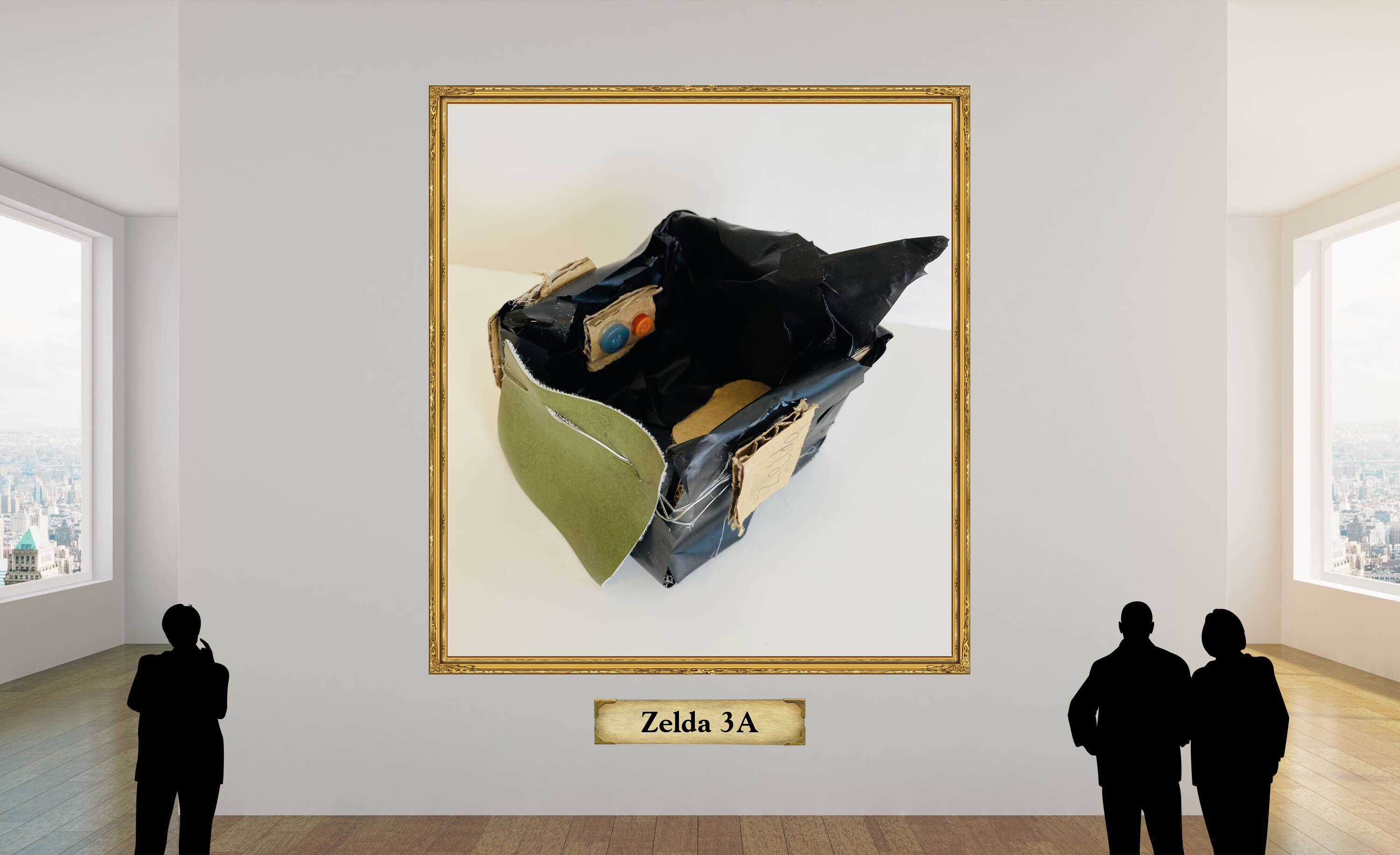 Zelda 3A