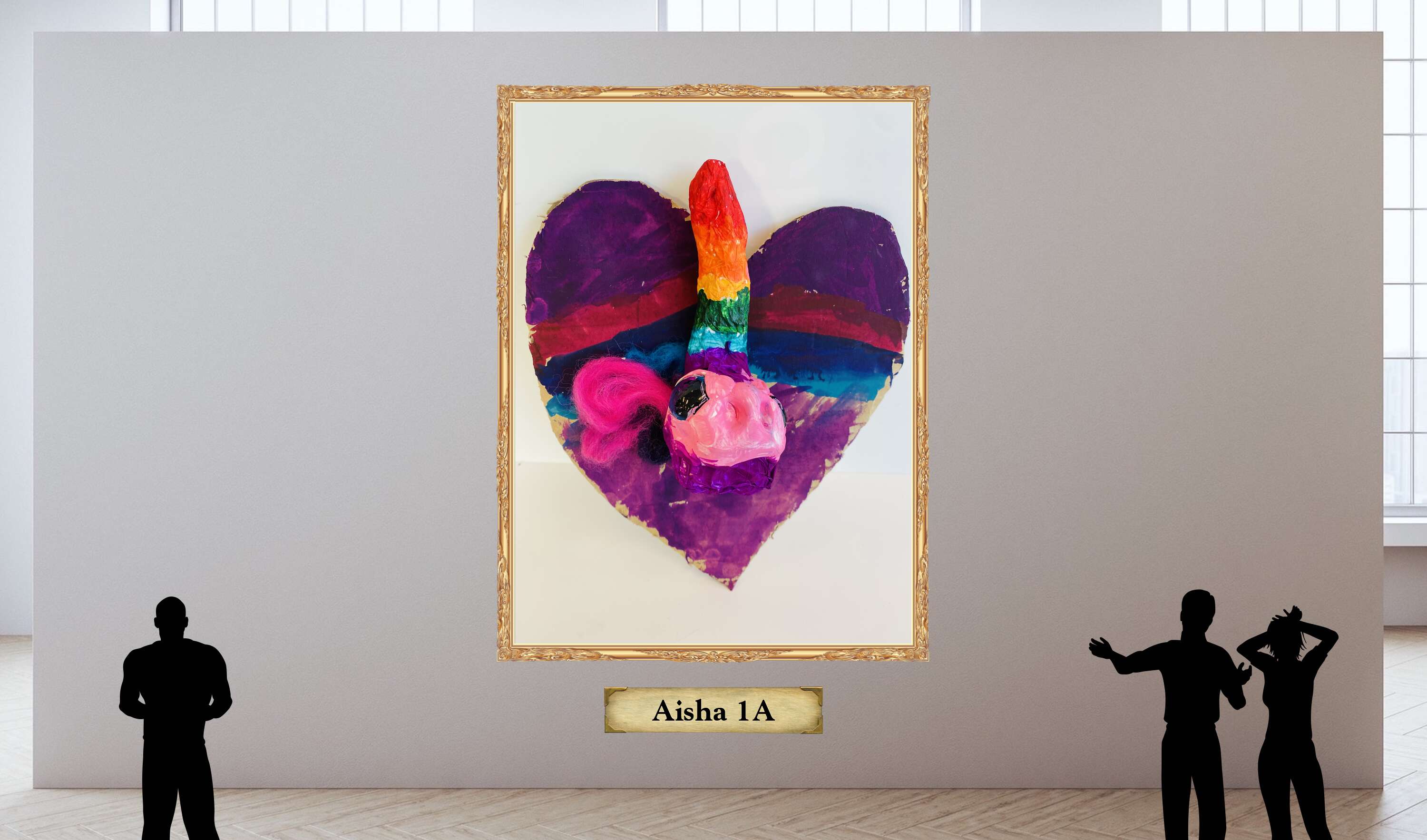 Aisha 1A