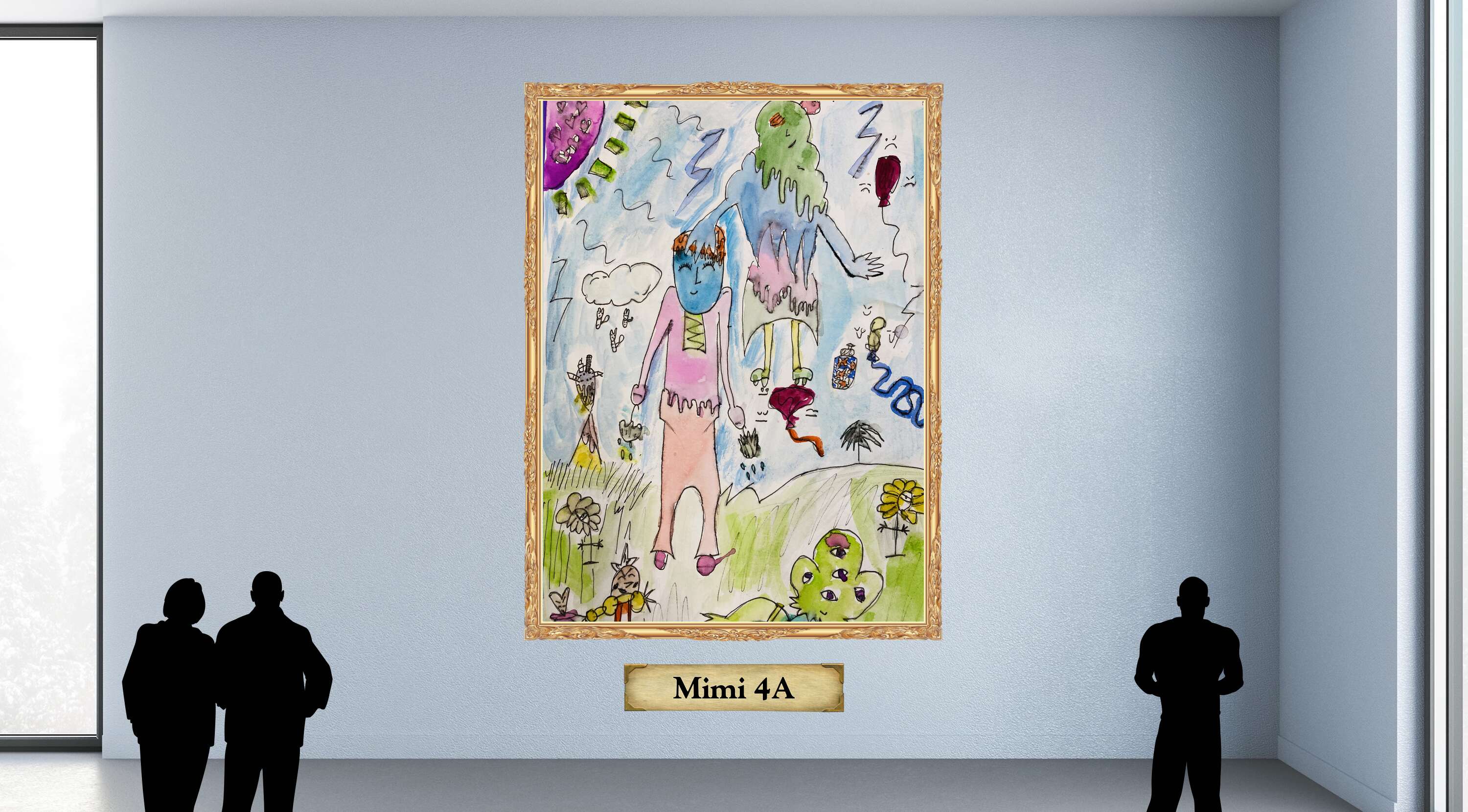Mimi 4A