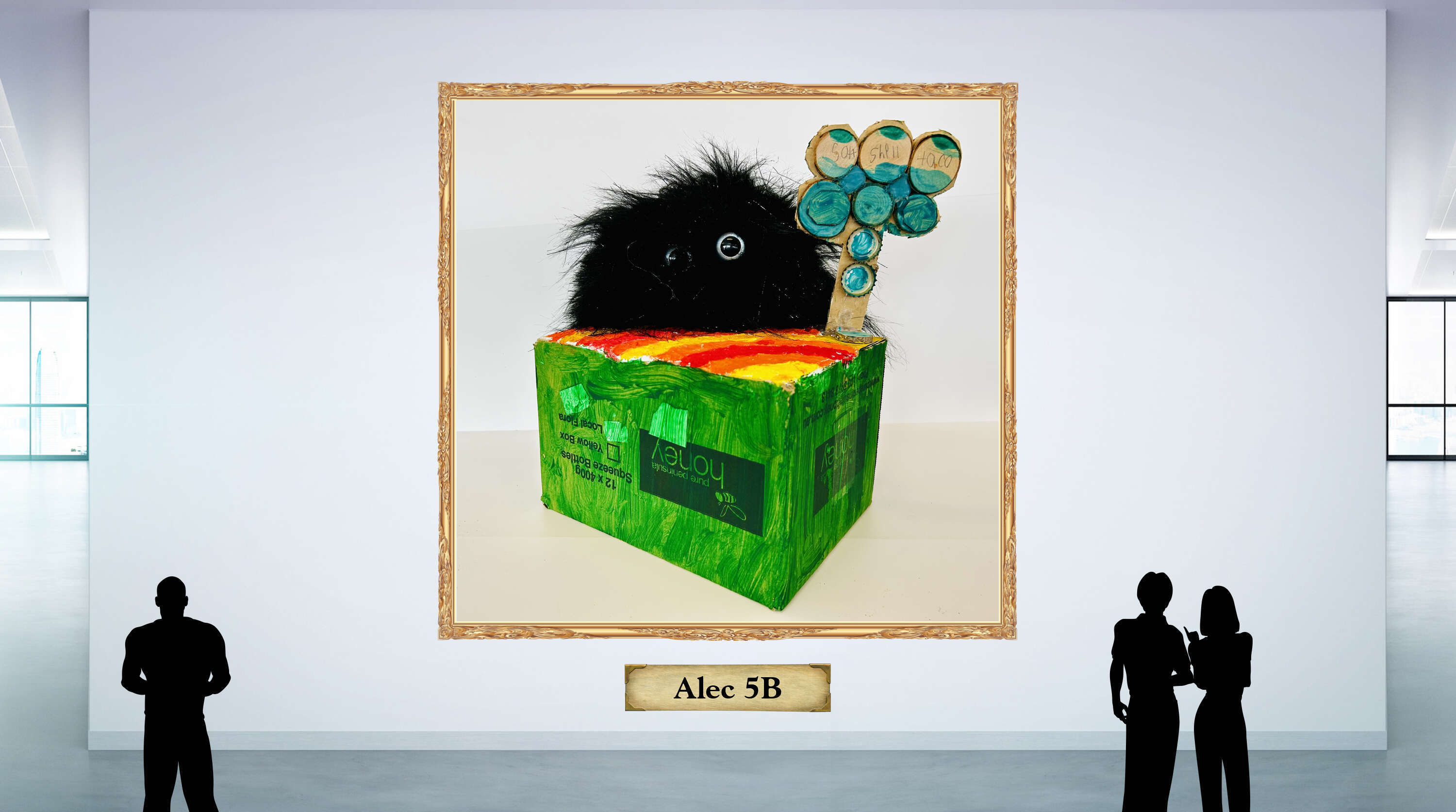 Alec 5B