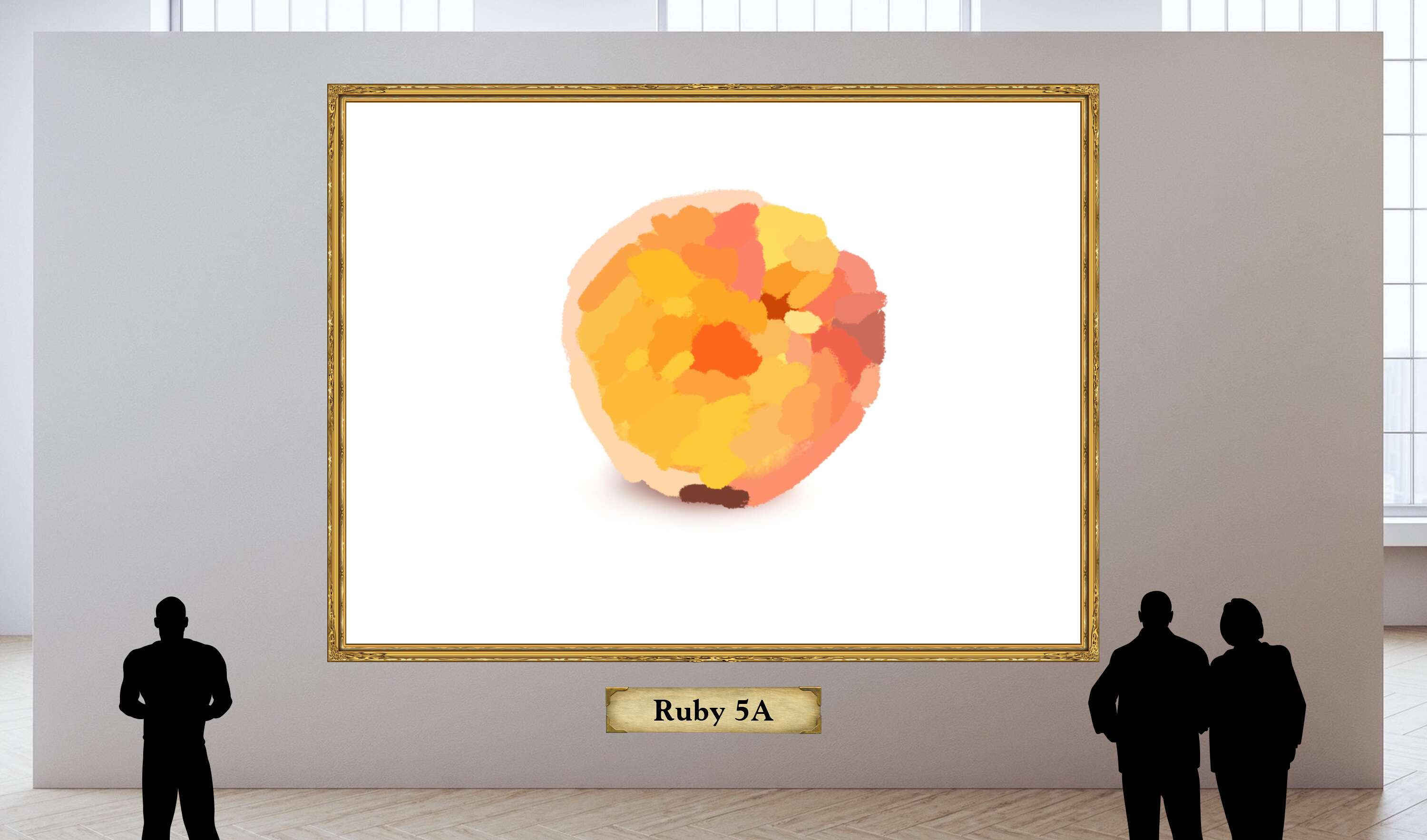 Ruby 5A