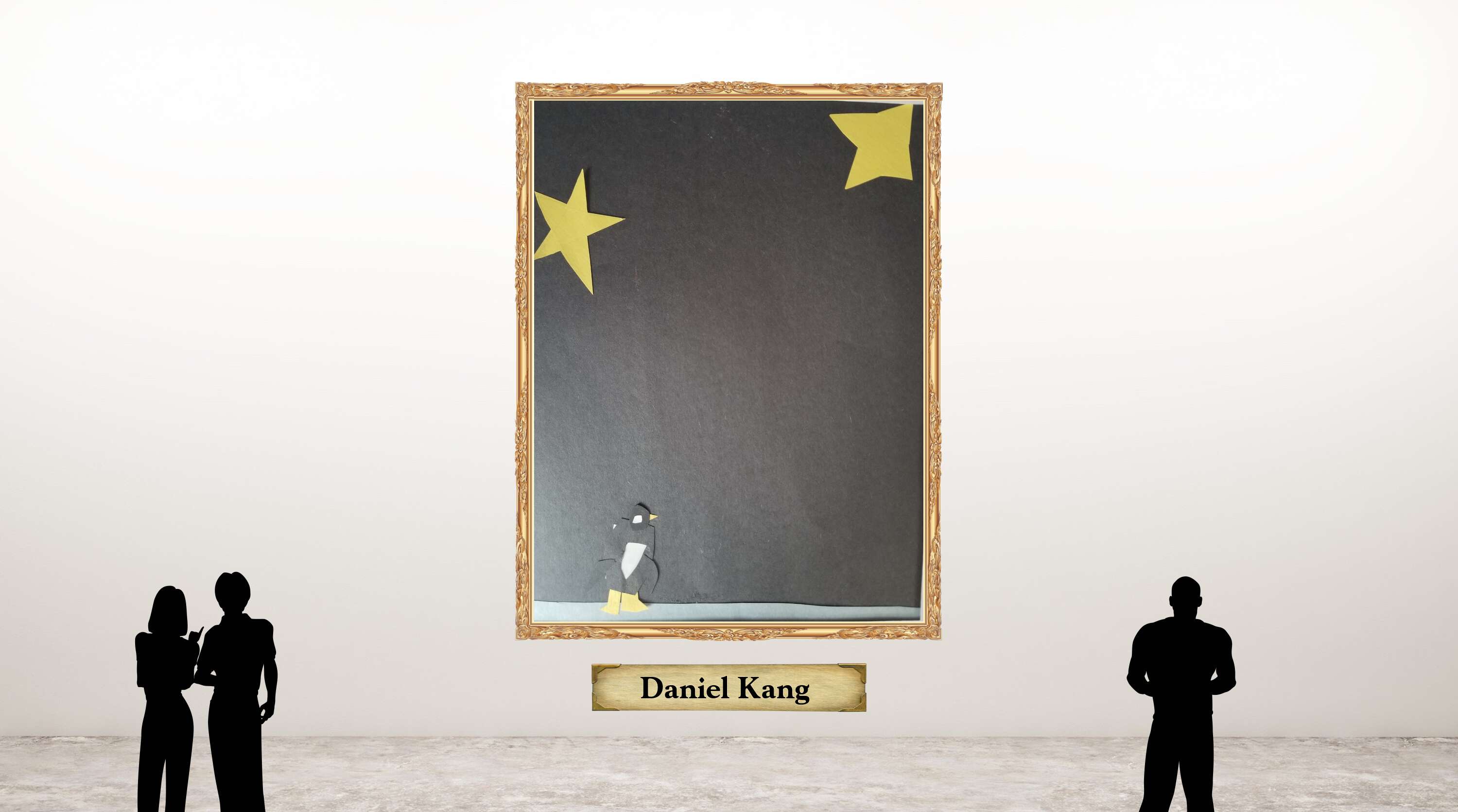 Daniel Kang 