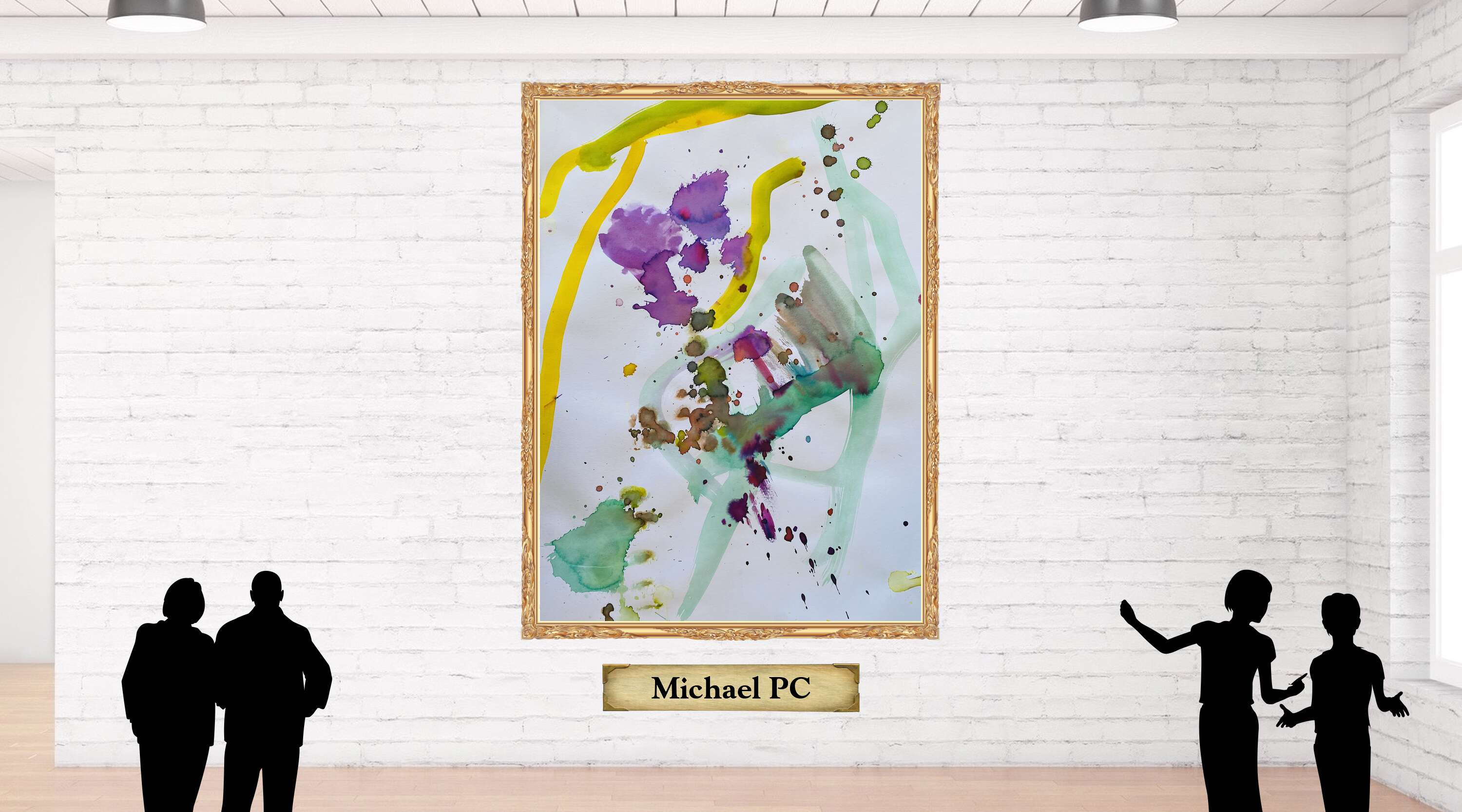 Michael PC