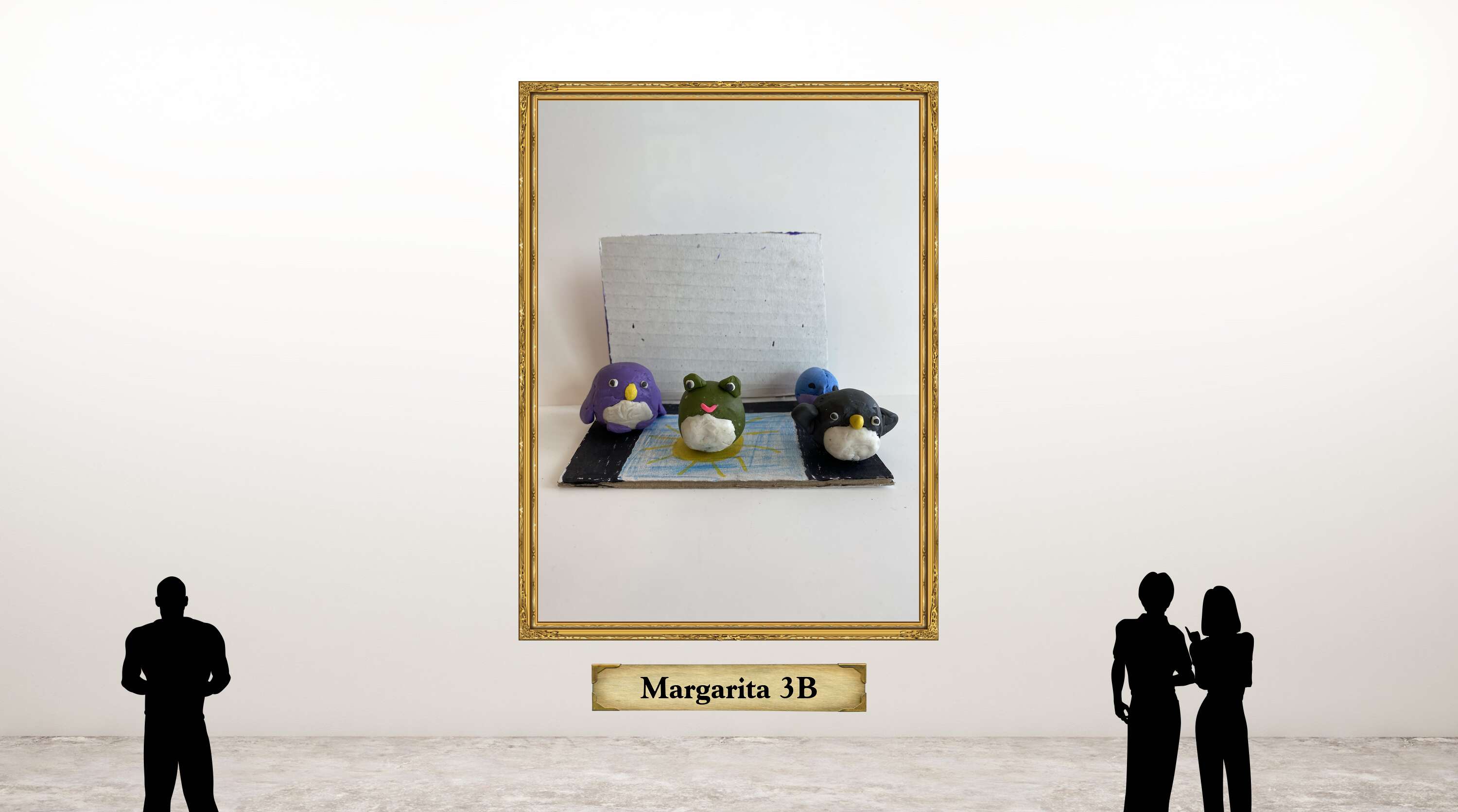Margarita 3B