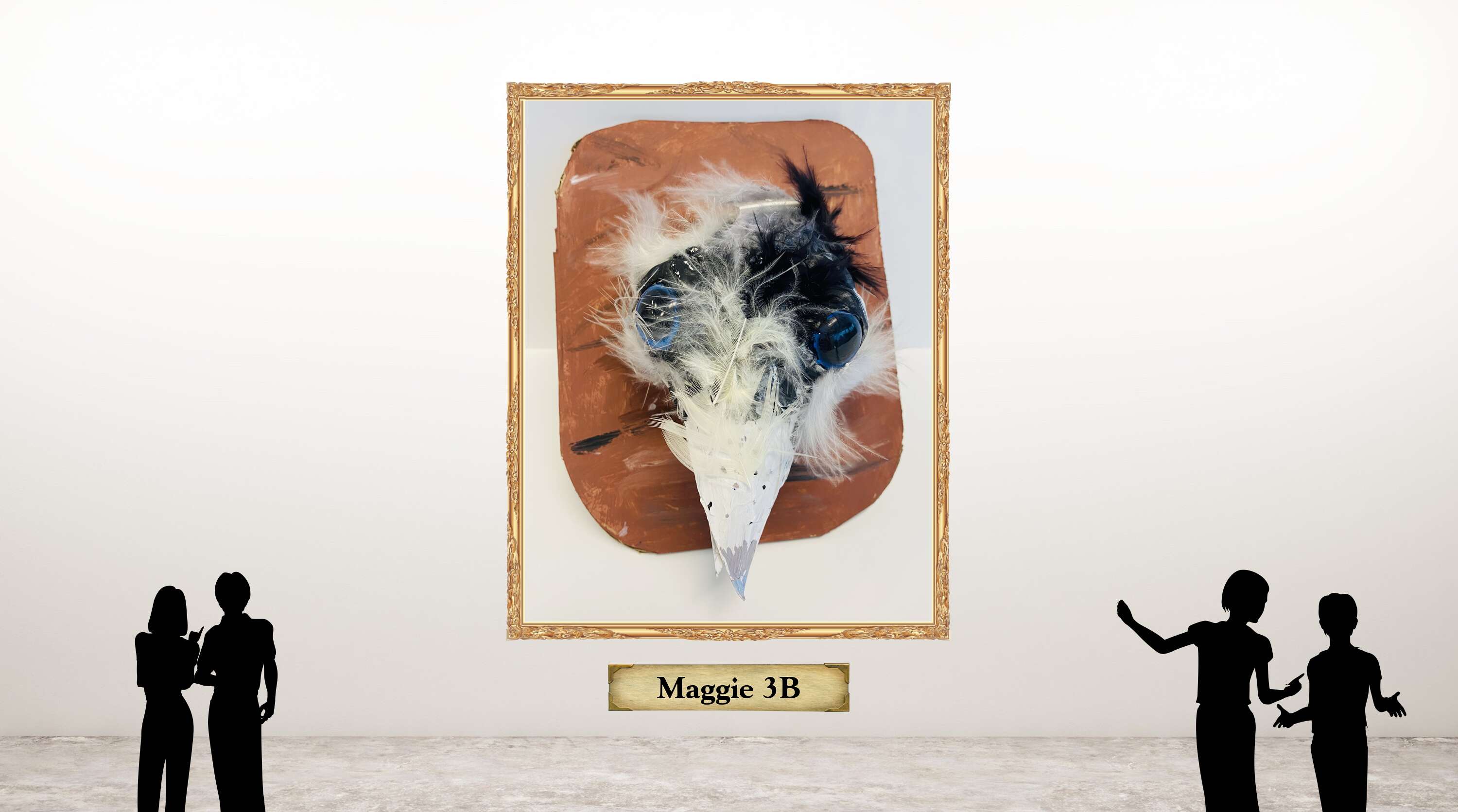 Maggie 3B
