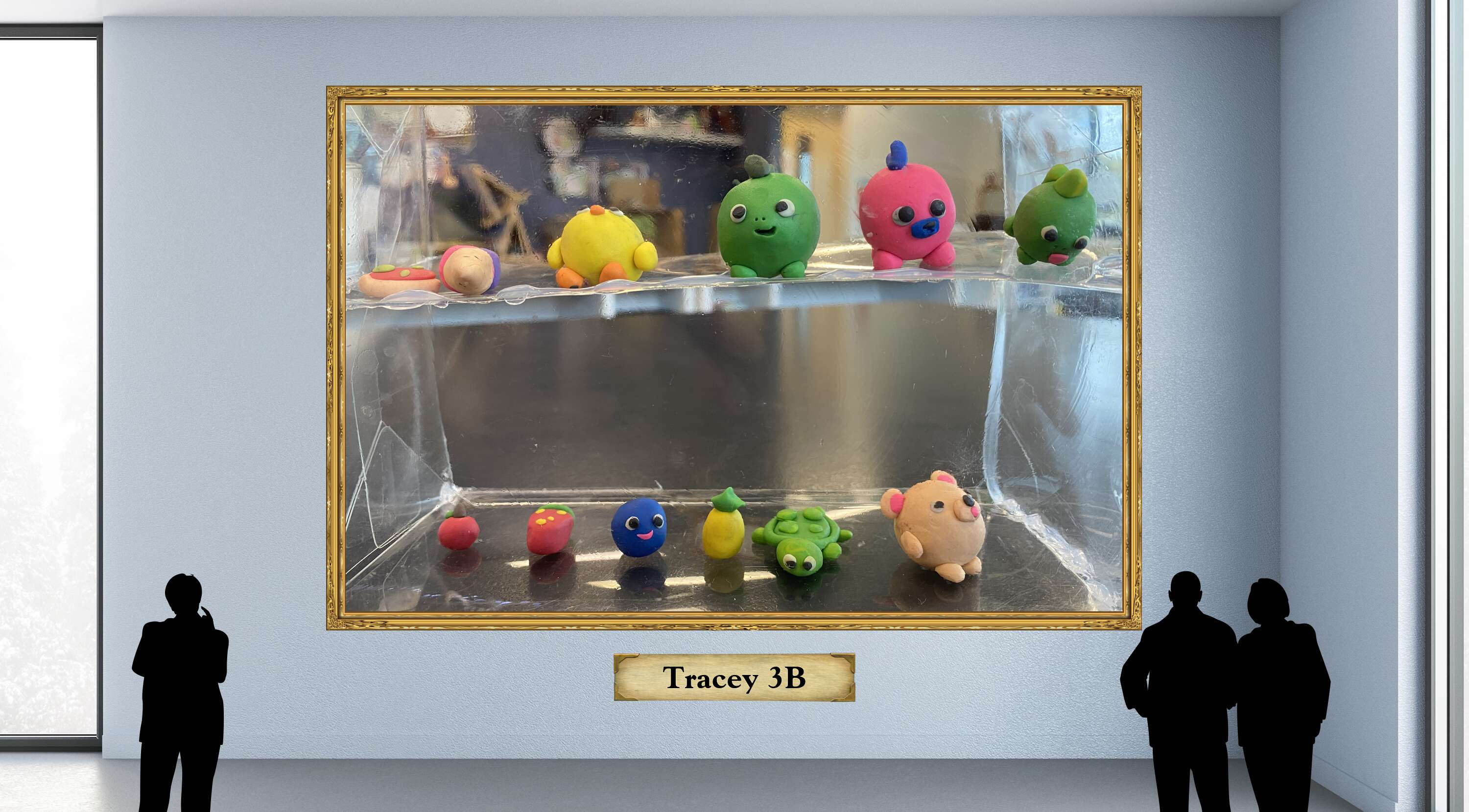 Tracey 3B