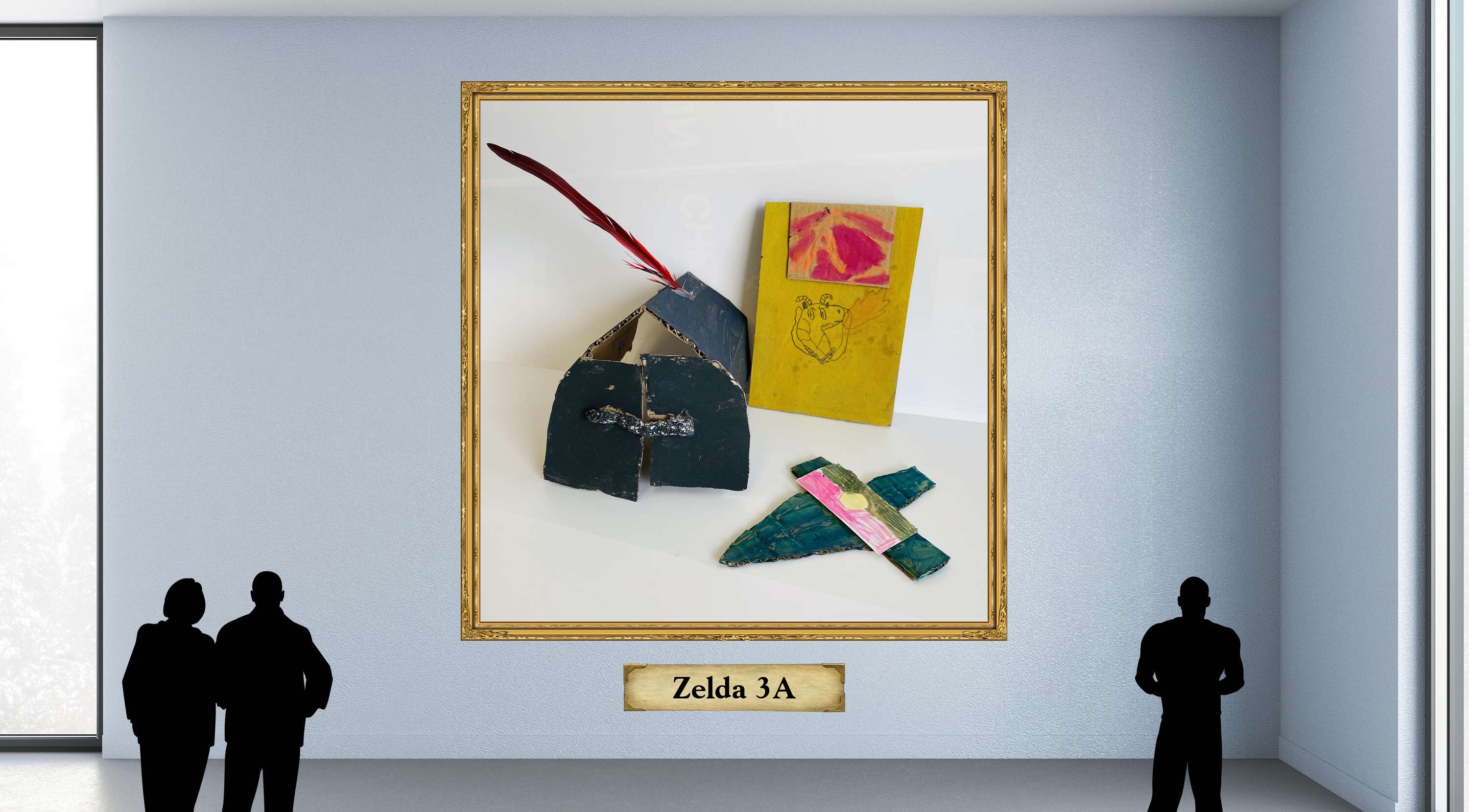 Zelda 3A