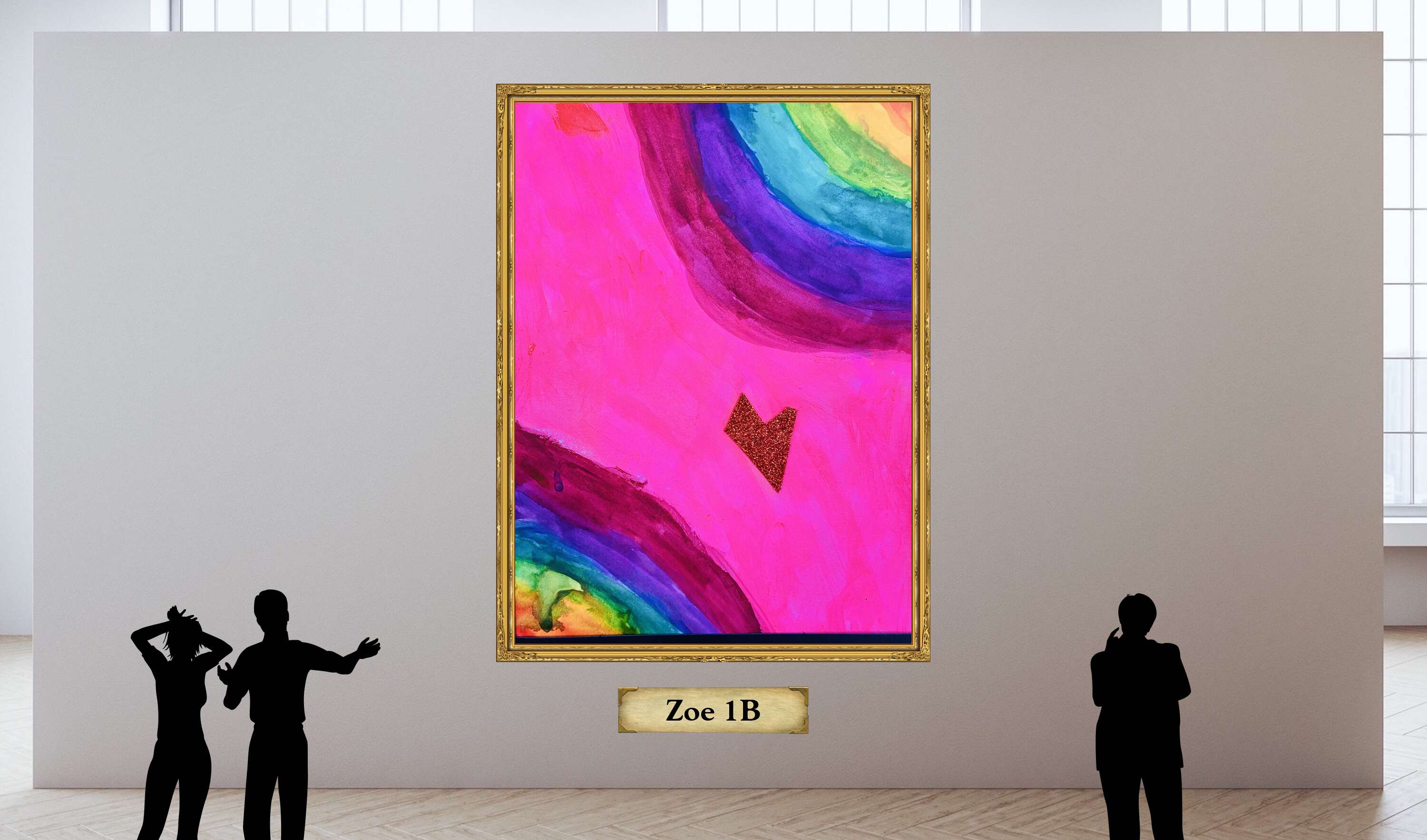 Zoe 1B