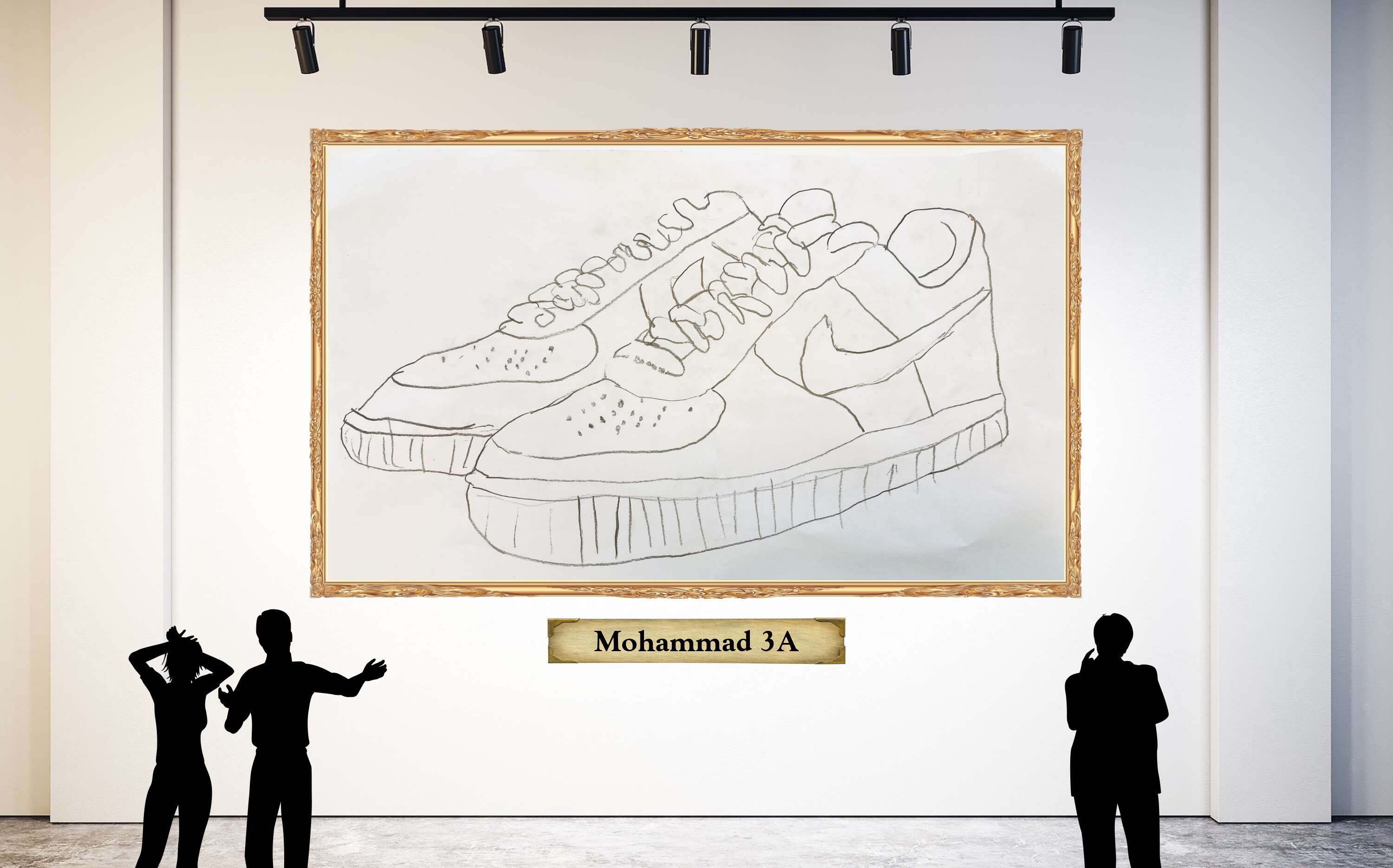 Mohammad 3A
