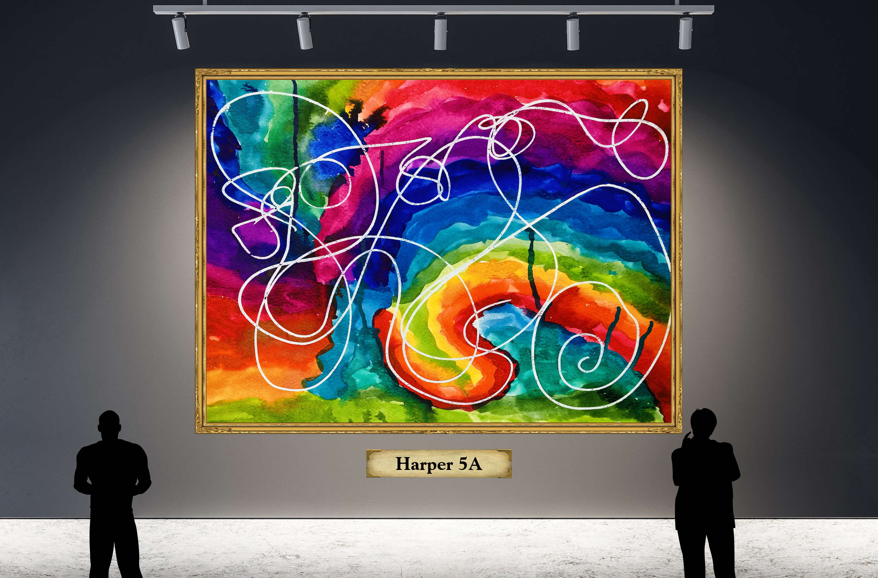 Harper 5A