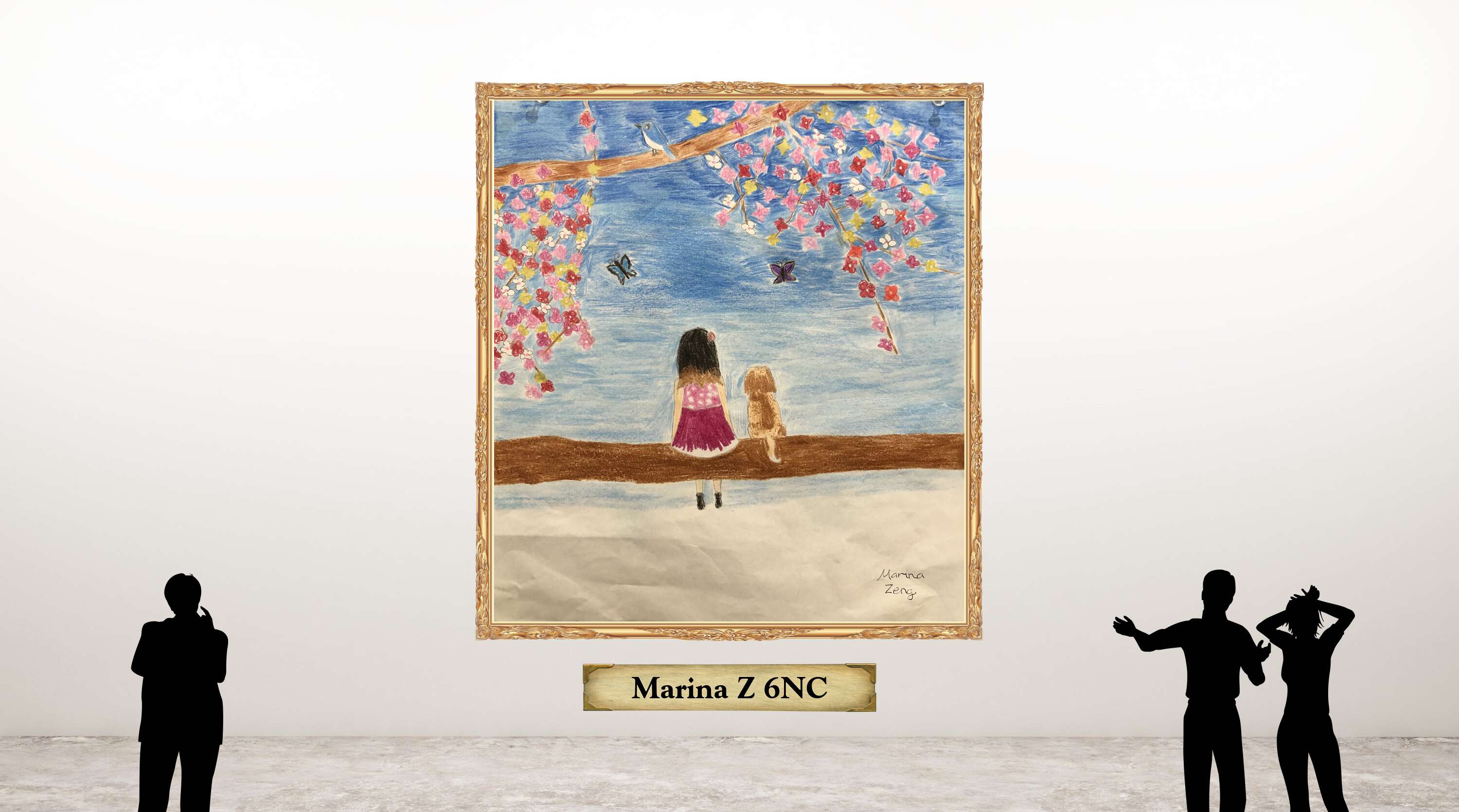 Marina Z 6NC