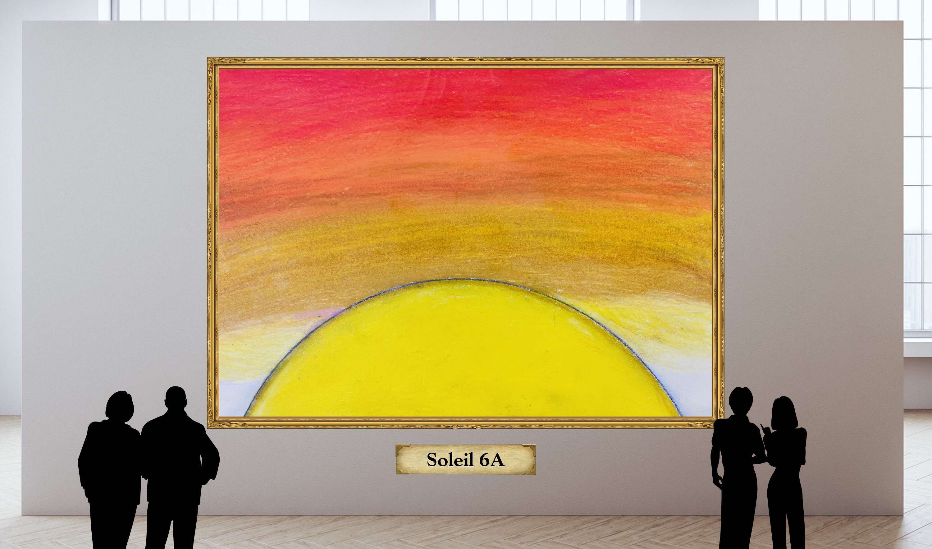 Soleil 6A