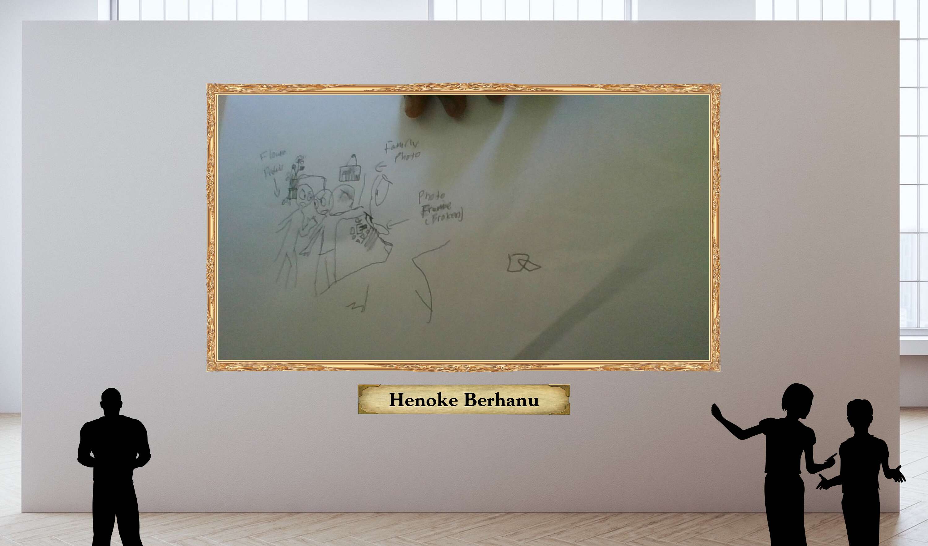 Henoke Berhanu