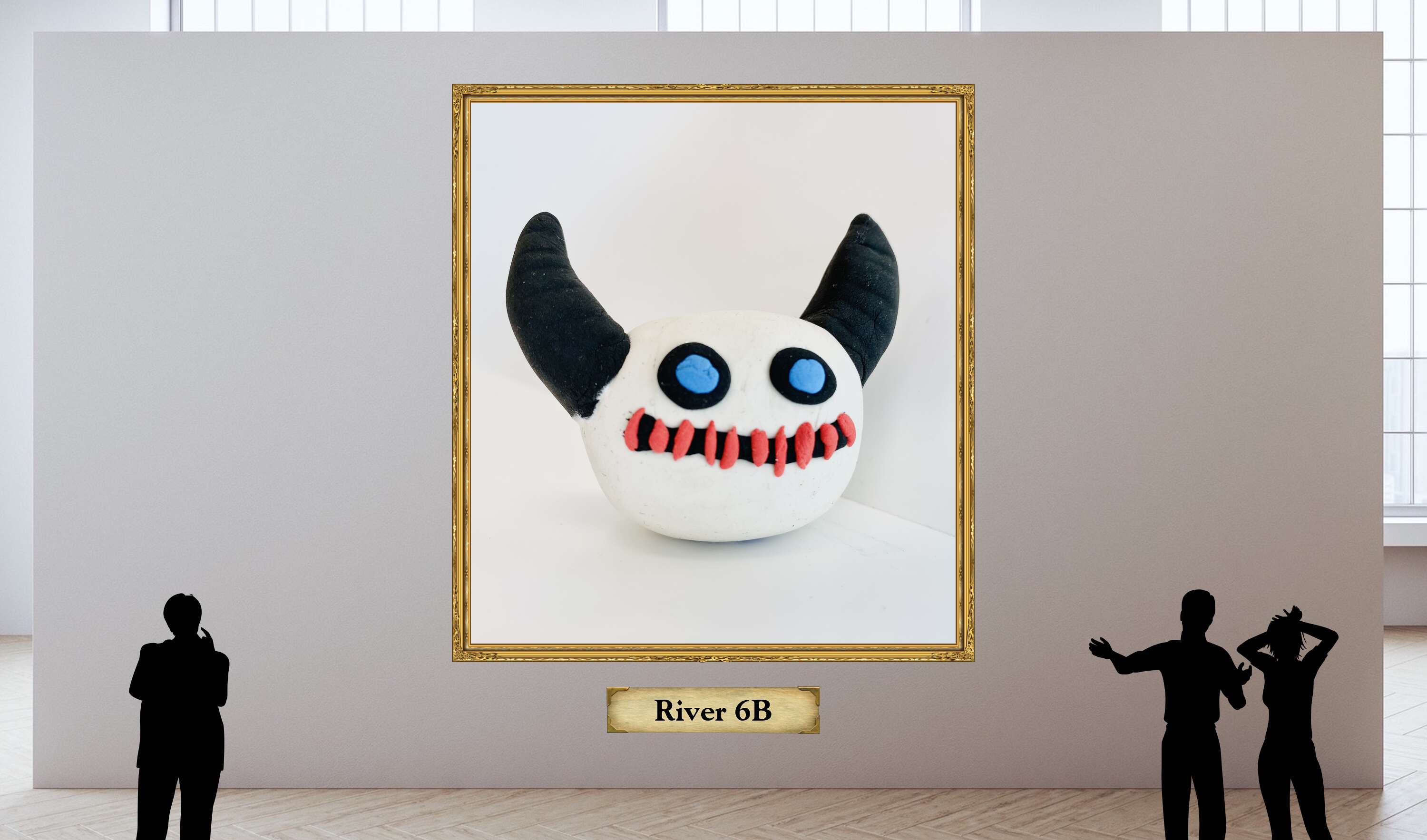 River 6B
