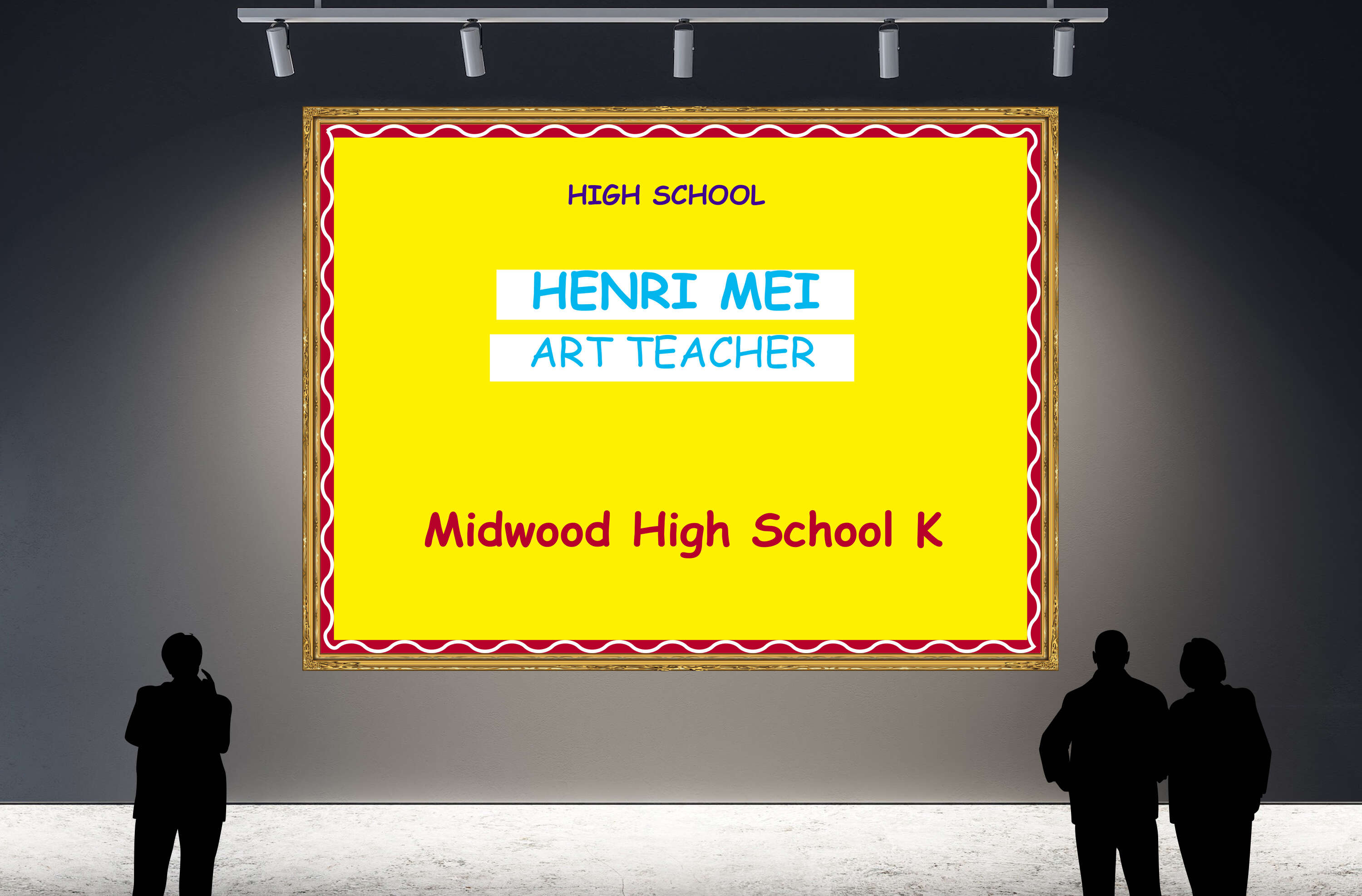 Henri Mei Title Page 