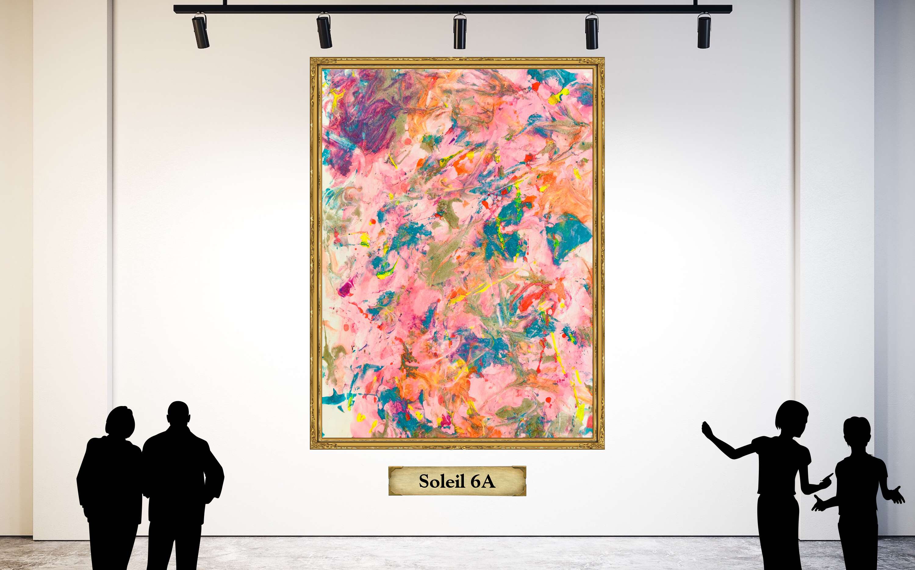 Soleil 6A