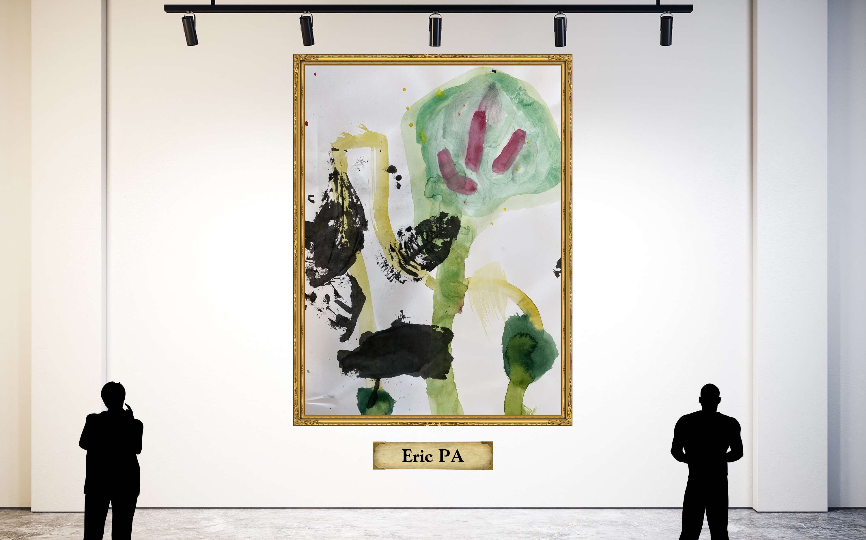 Eric PA