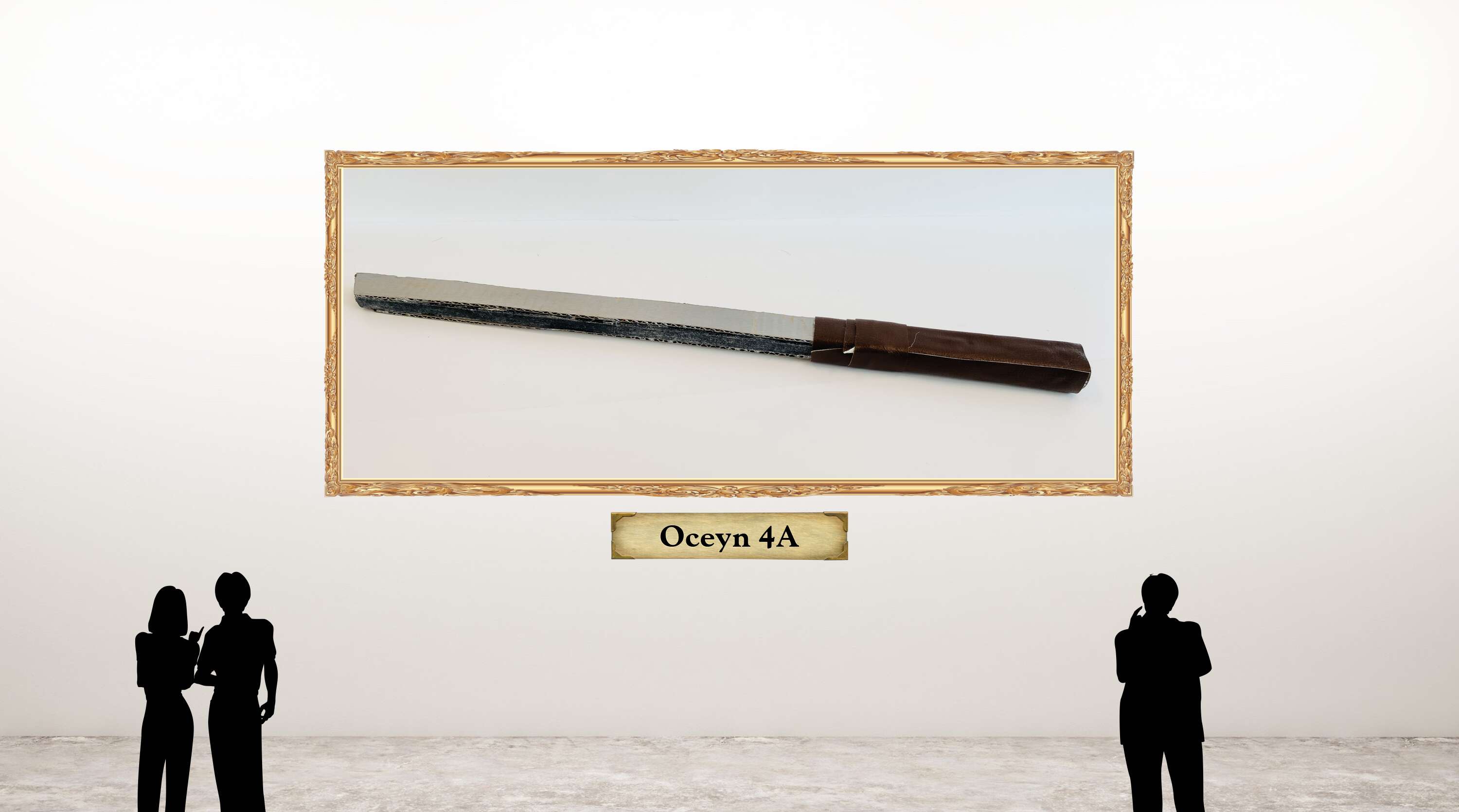 Oceyn 4A