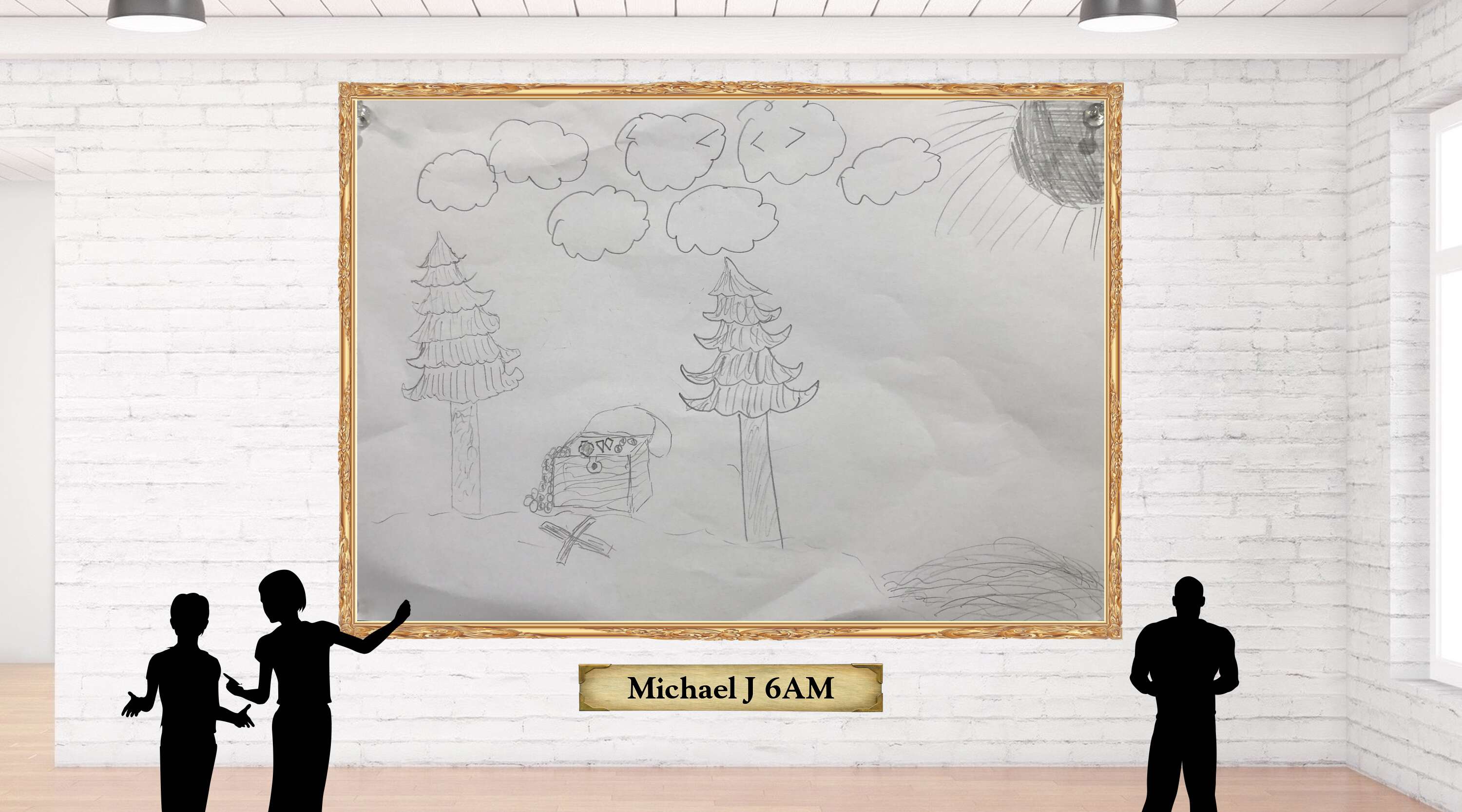 Michael J 6AM