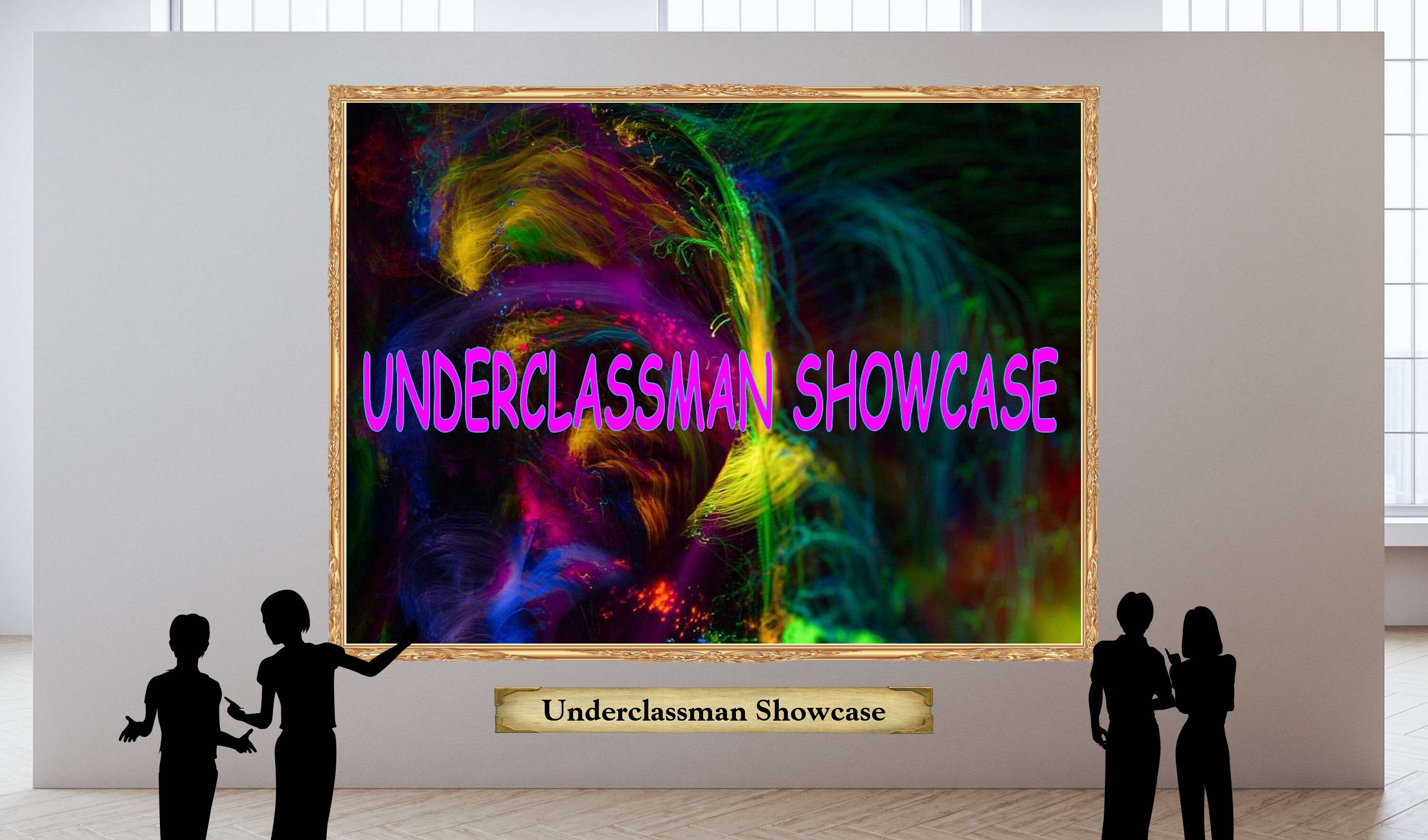 Underclassman Showcase