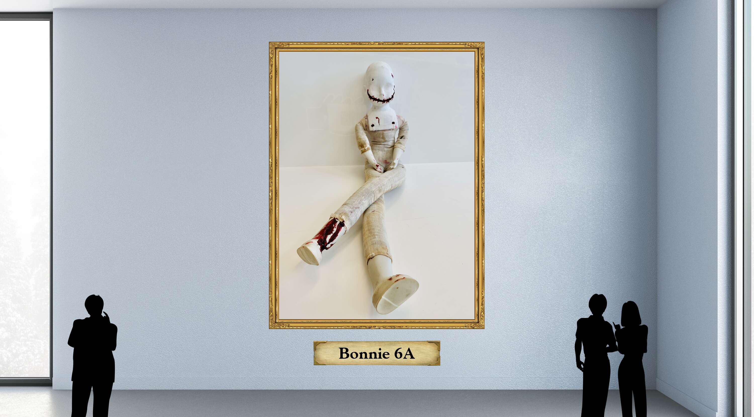 Bonnie 6A