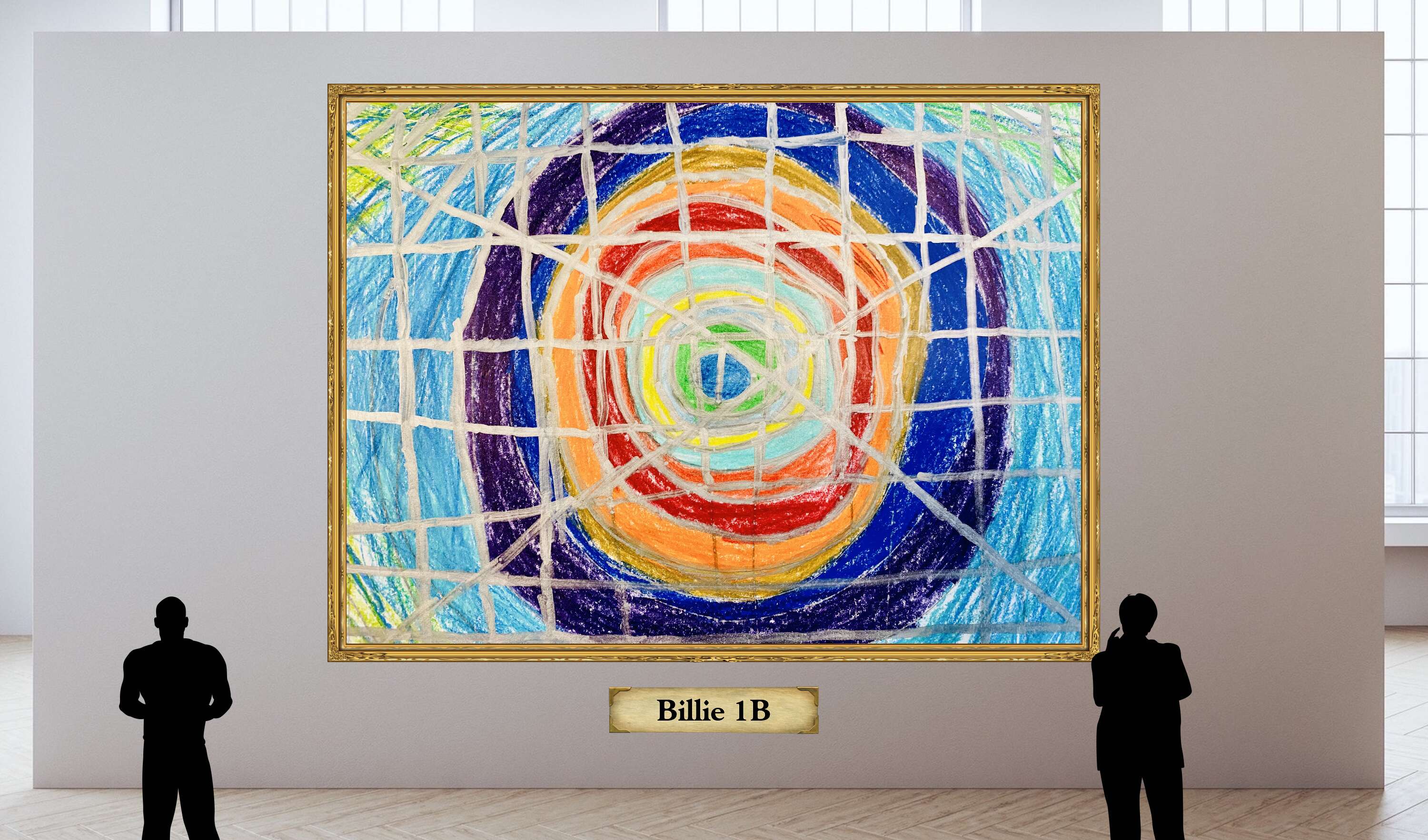 Billie 1B