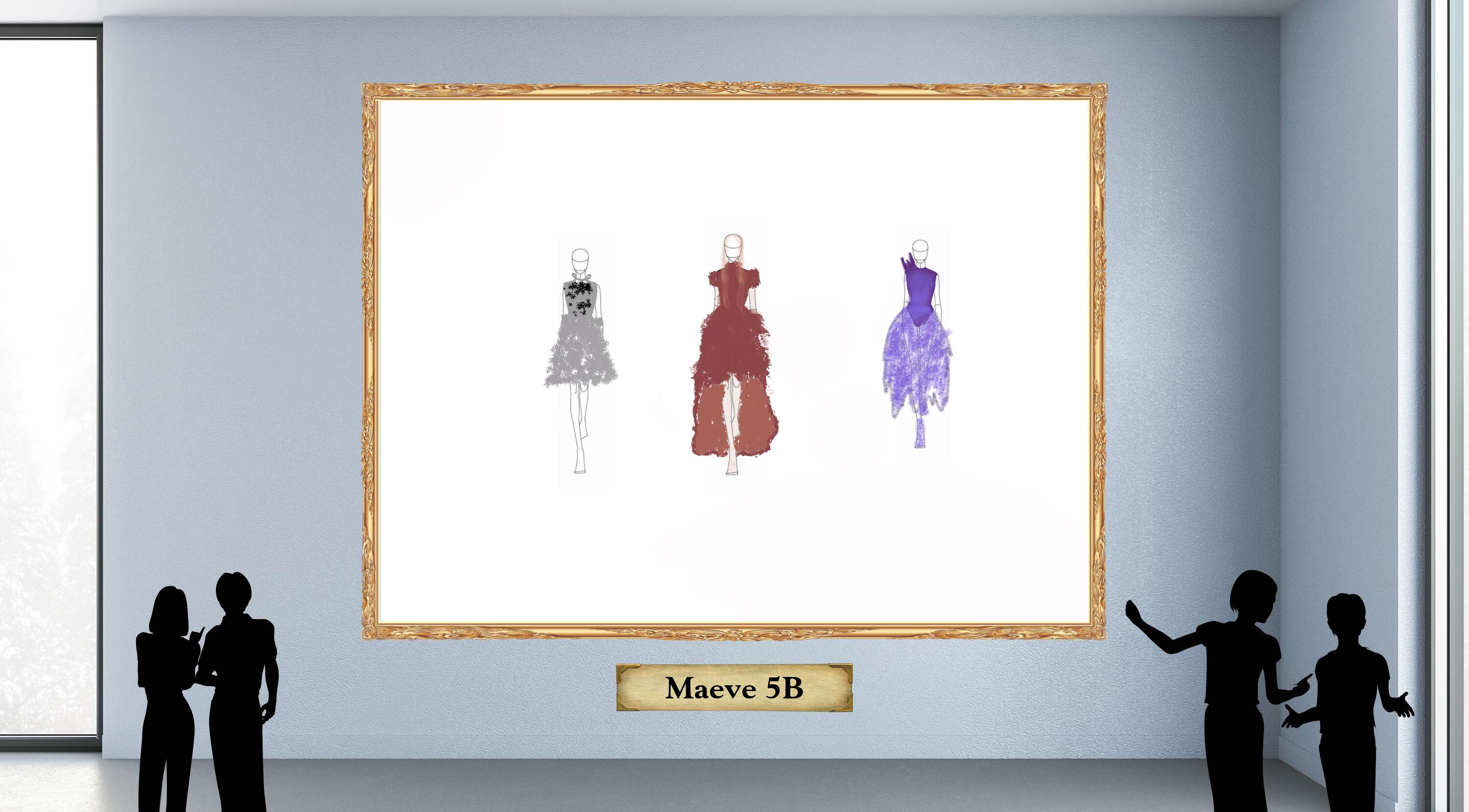 Maeve 5B