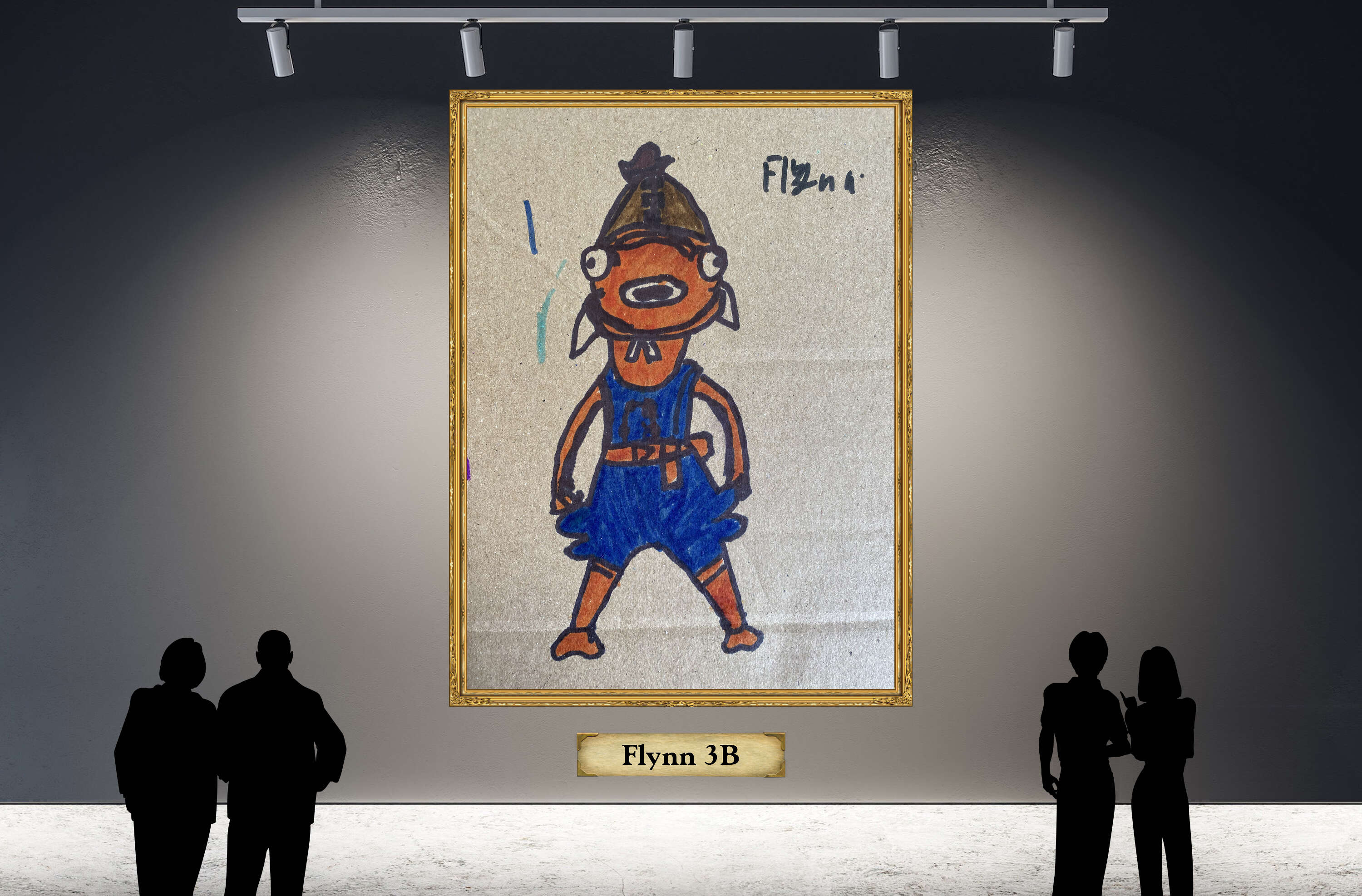 Flynn 3B