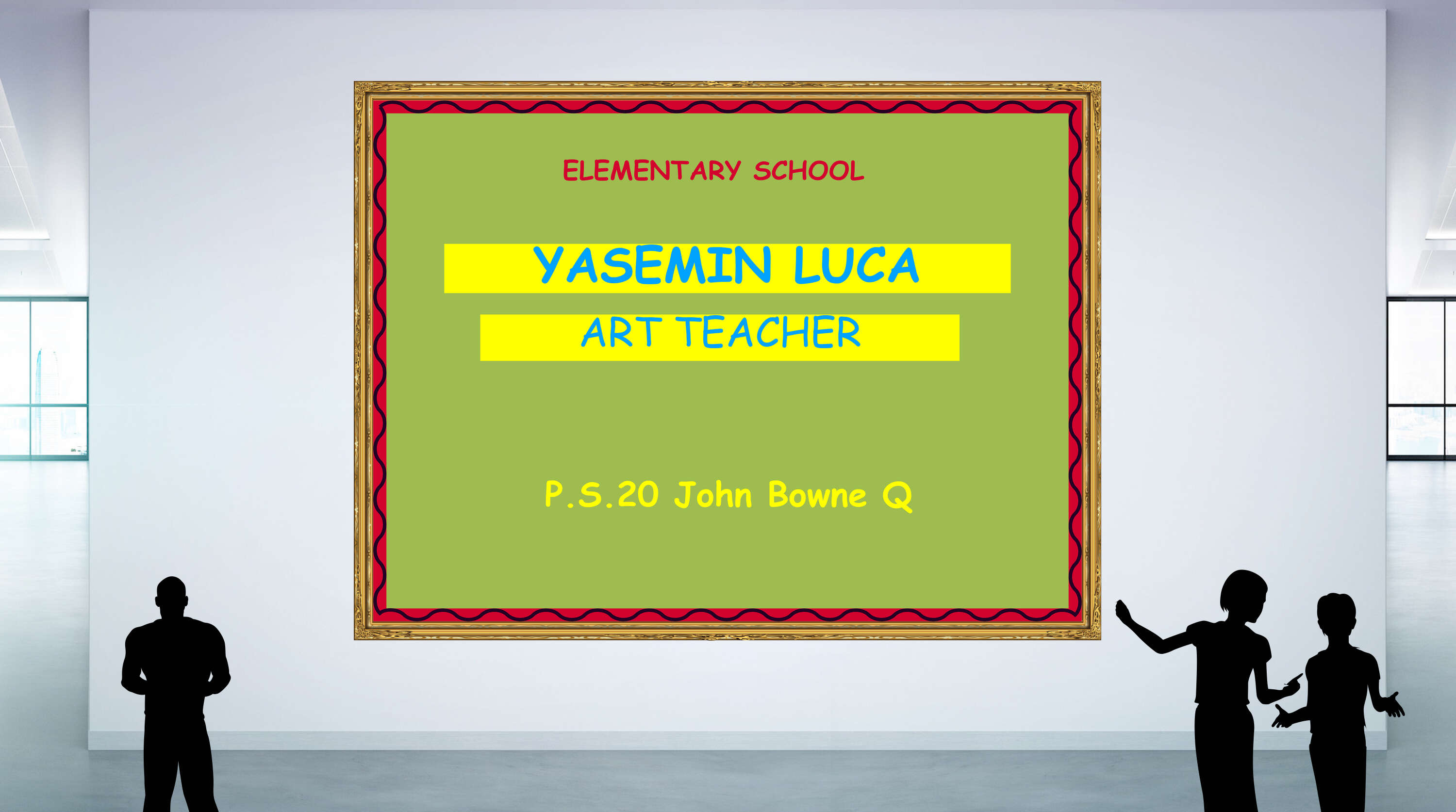 Yasemin Luca Title Page 