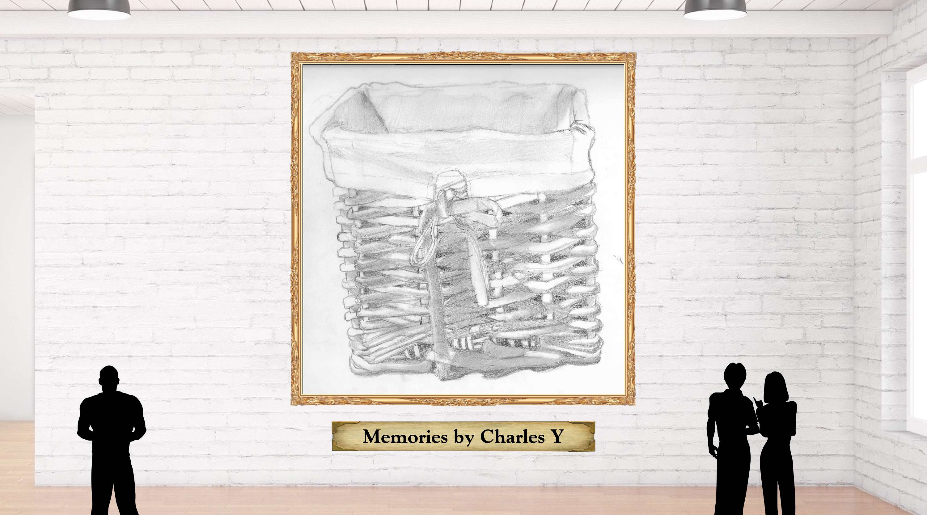 Memories by Charles Y