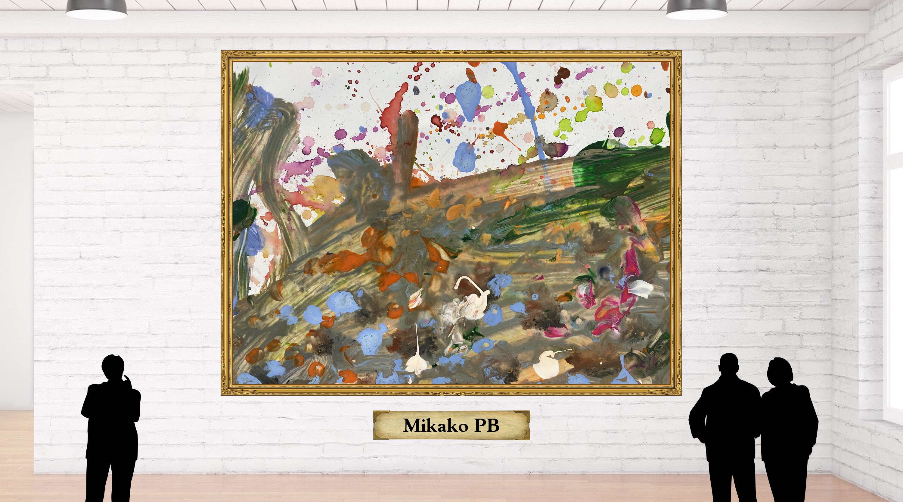 Mikako PB