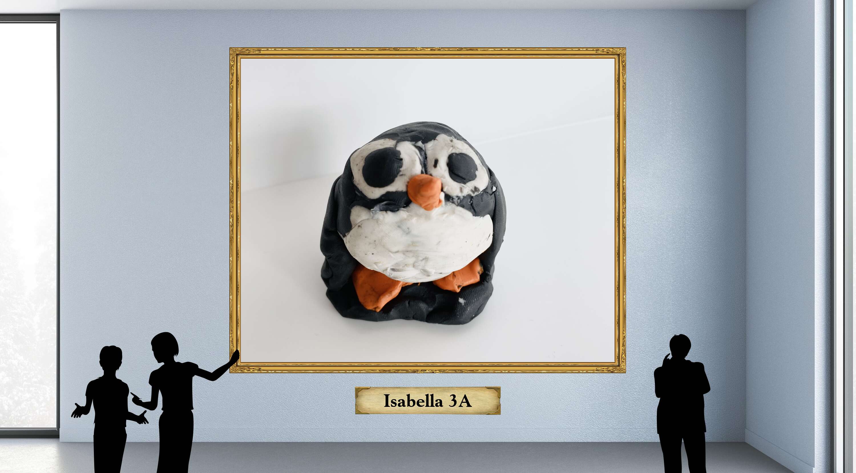 Isabella 3A