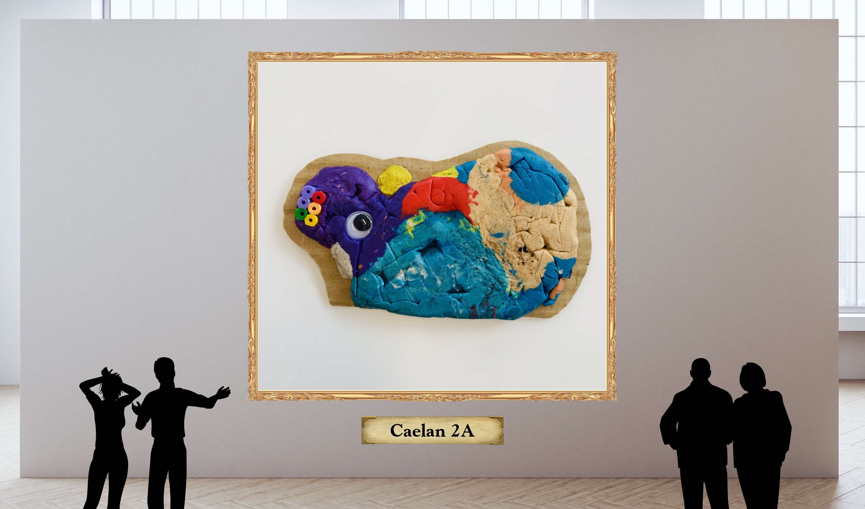 Caelan 2A