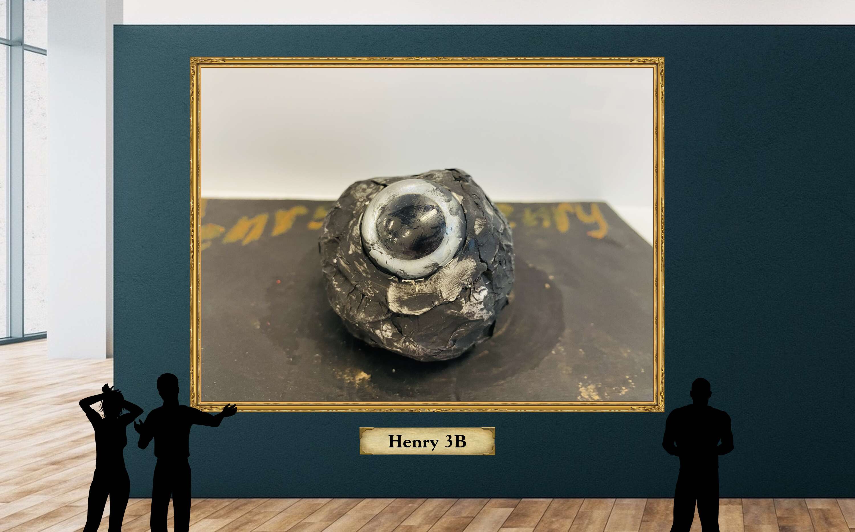 Henry 3B